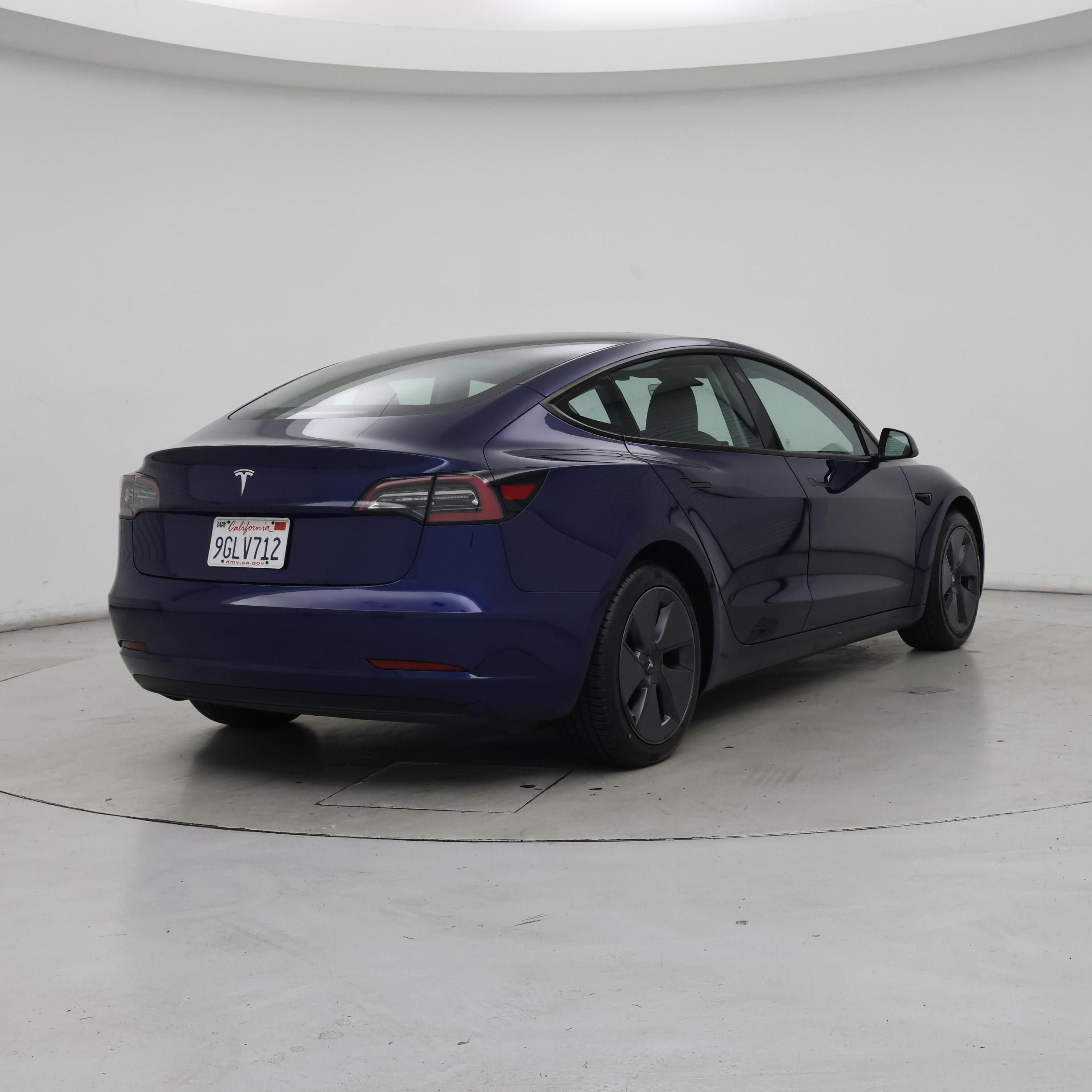 Thumbnail: 2023 Tesla Model 3 - 8