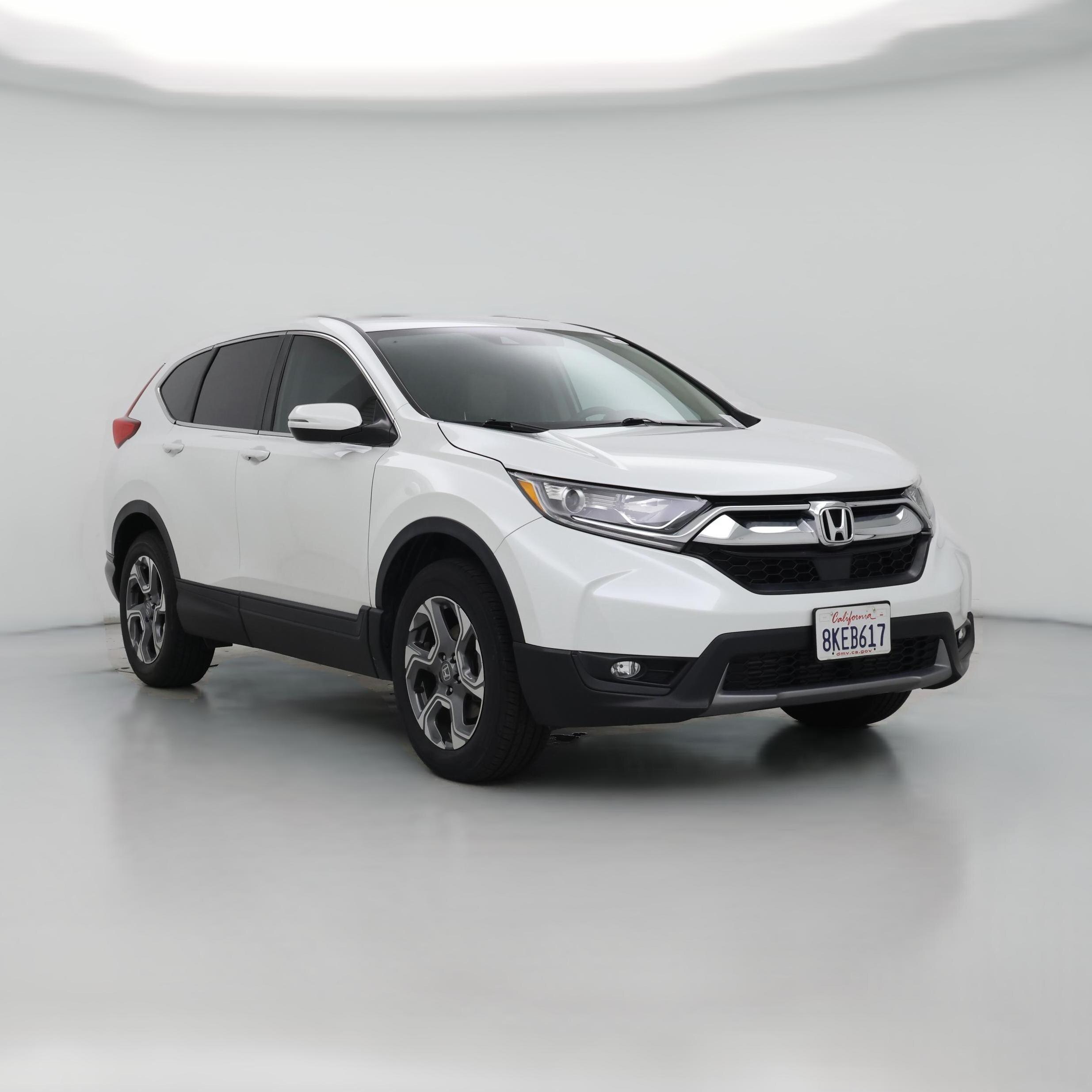 Thumbnail: 2019 Honda CR-V - 1