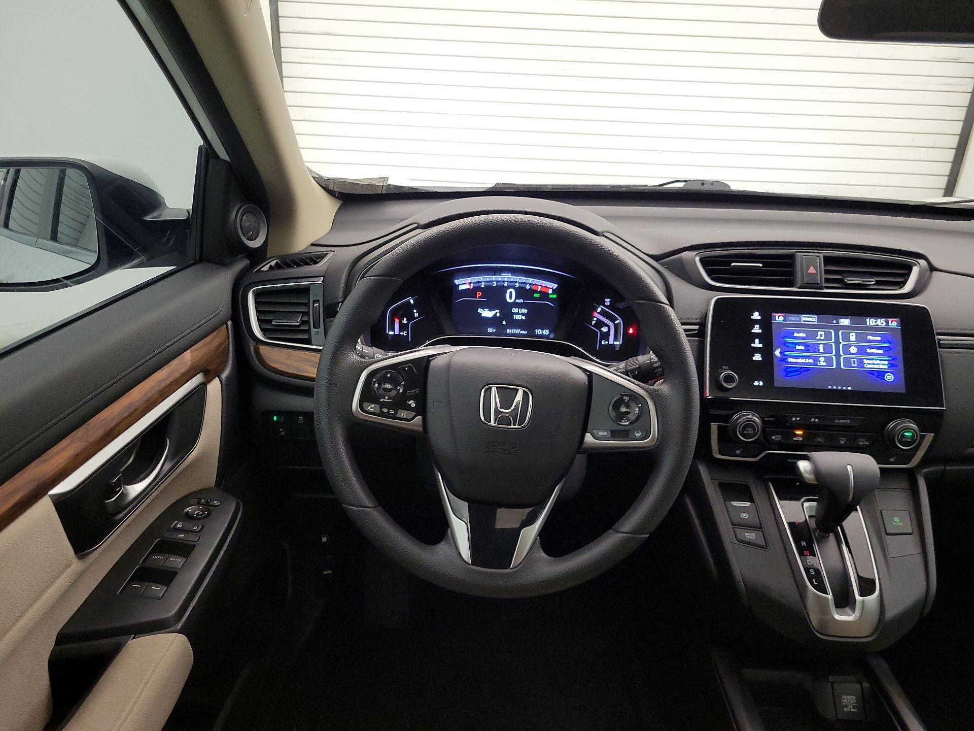 Thumbnail: 2019 Honda CR-V - 10