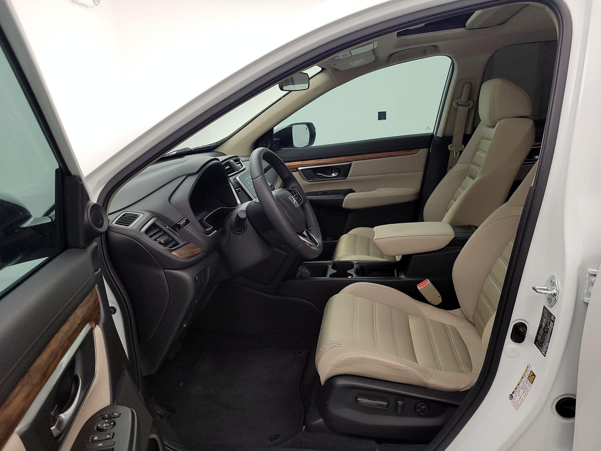 Thumbnail: 2019 Honda CR-V - 11