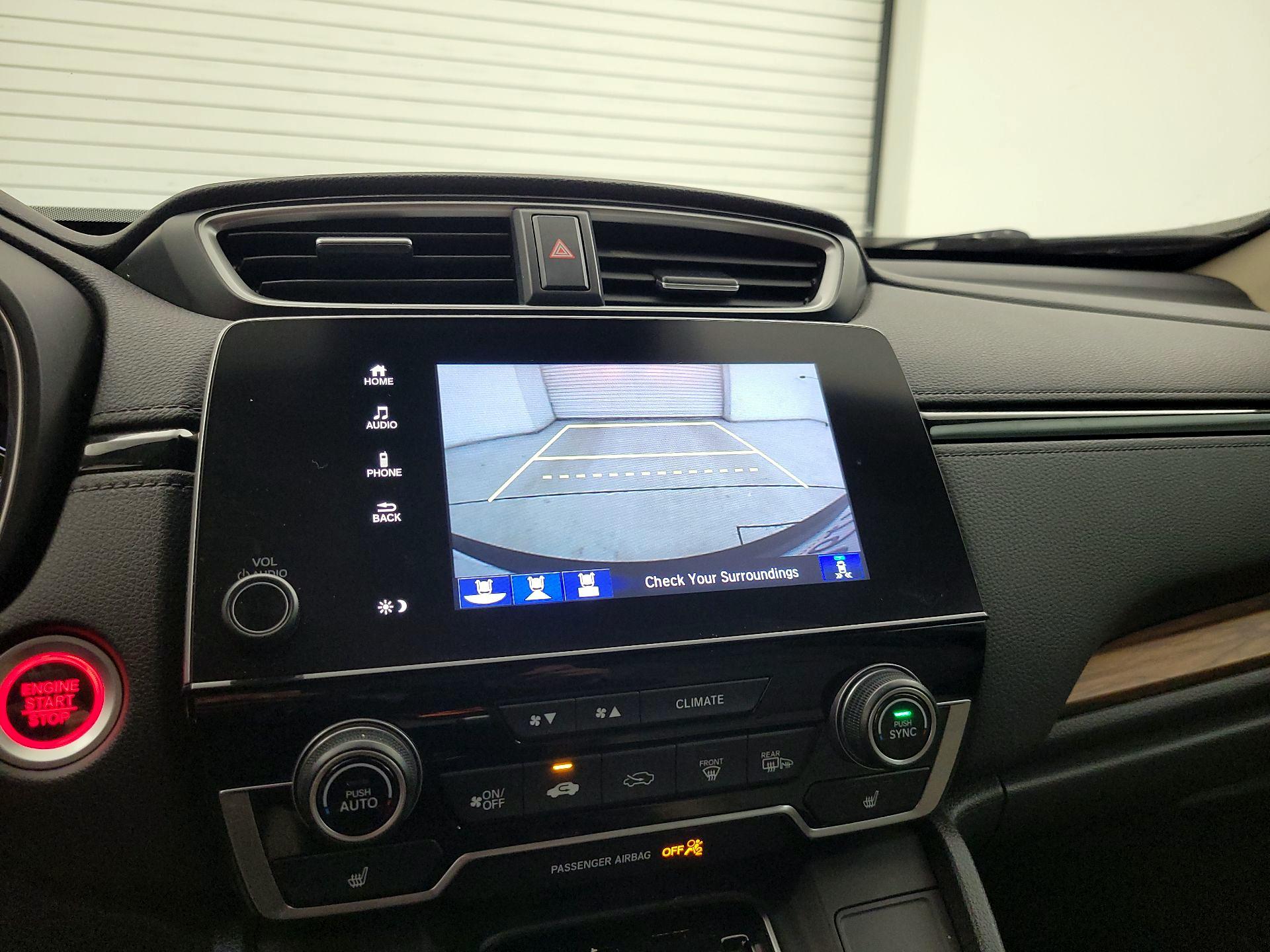 Thumbnail: 2019 Honda CR-V - 14