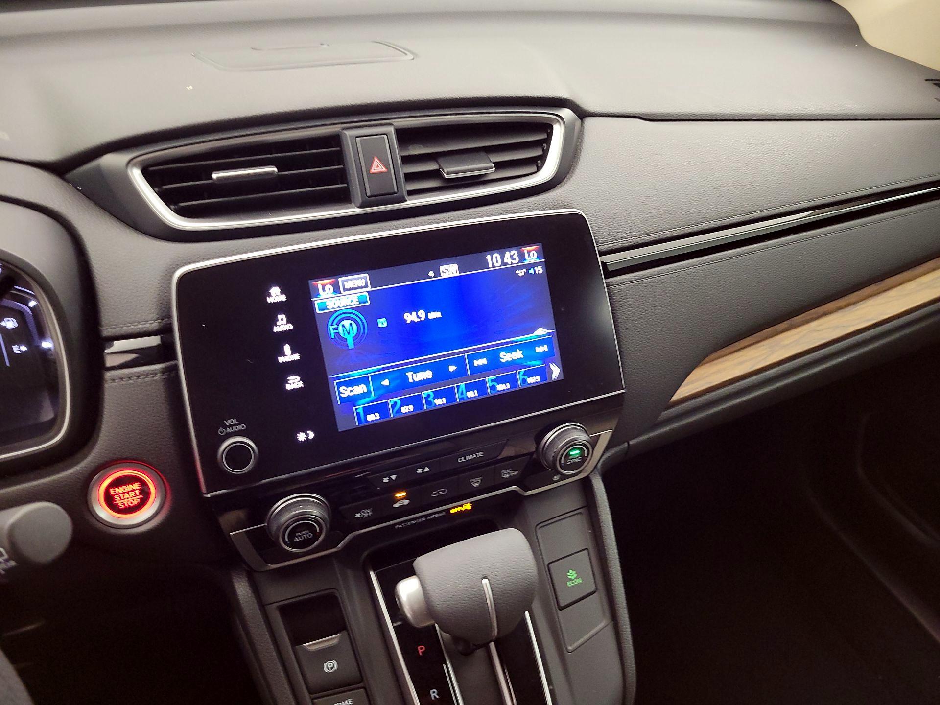 Thumbnail: 2019 Honda CR-V - 15