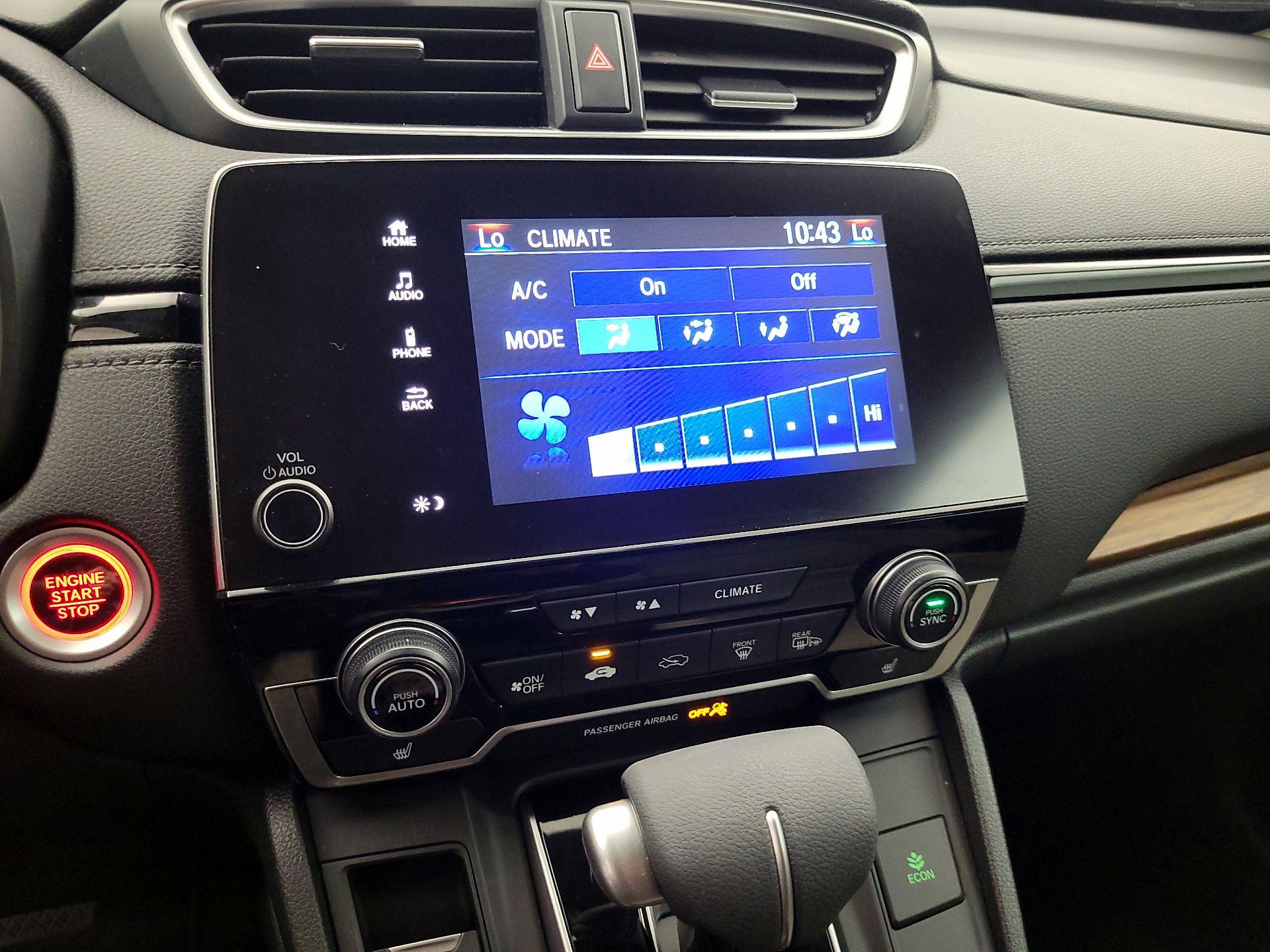 Thumbnail: 2019 Honda CR-V - 16