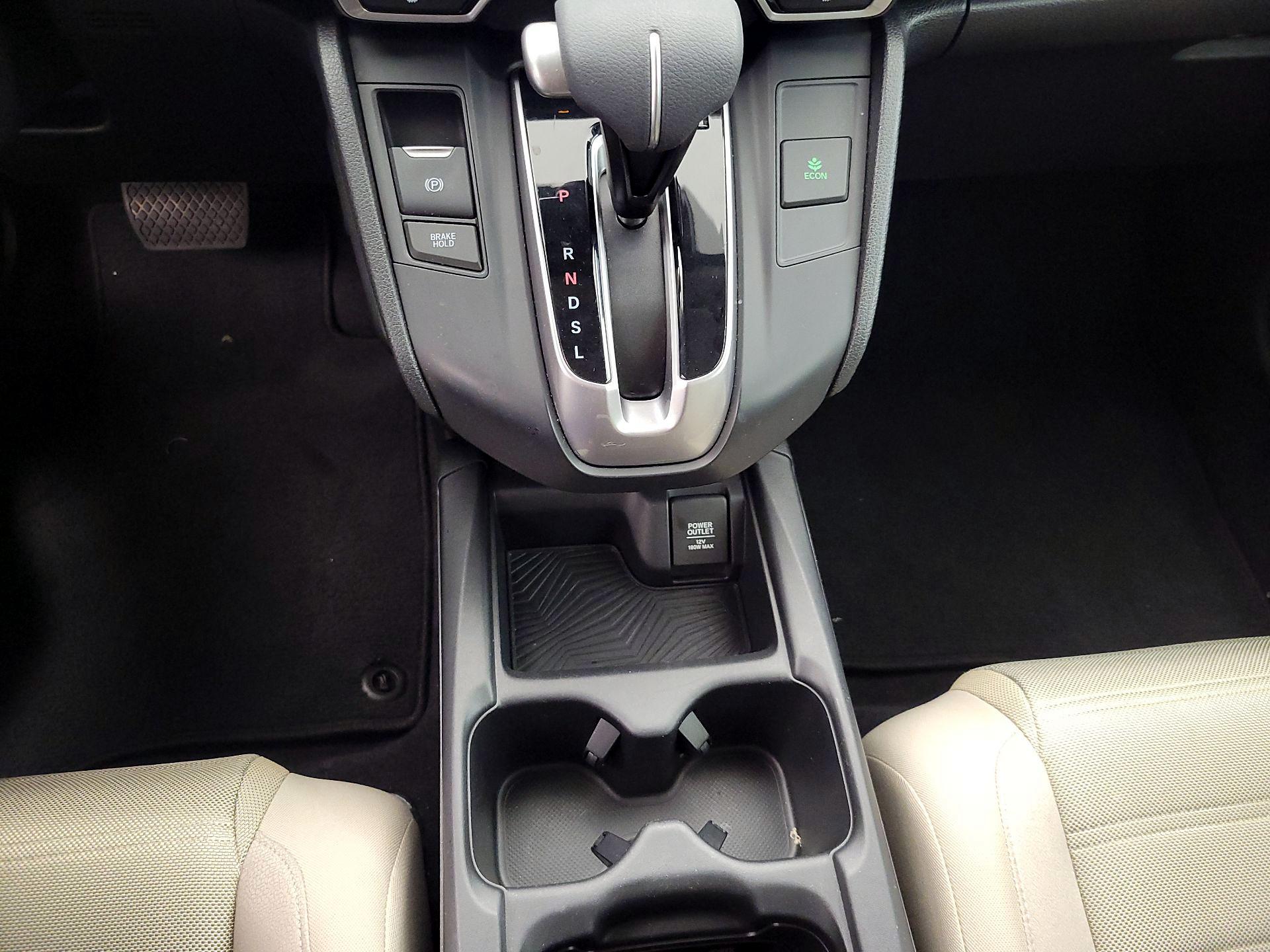 Thumbnail: 2019 Honda CR-V - 17