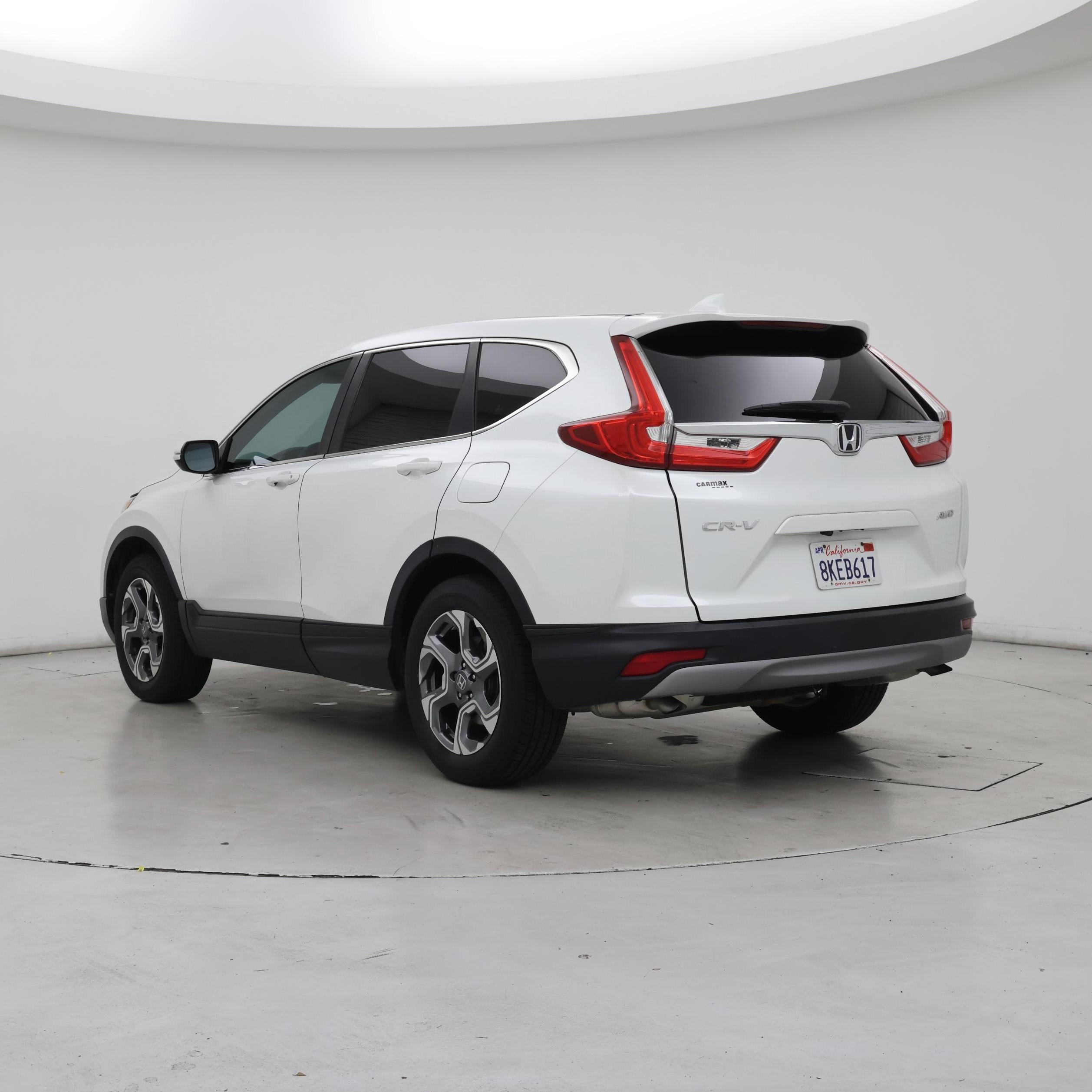 Thumbnail: 2019 Honda CR-V - 2