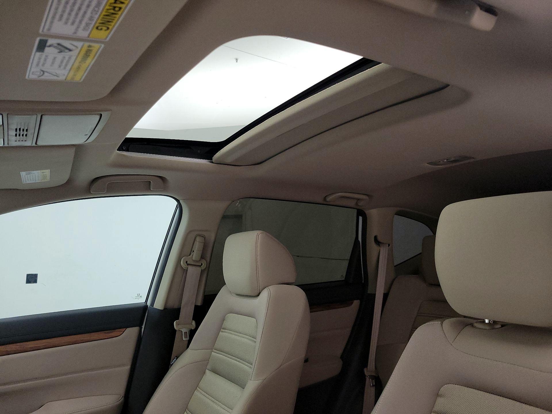 Thumbnail: 2019 Honda CR-V - 19