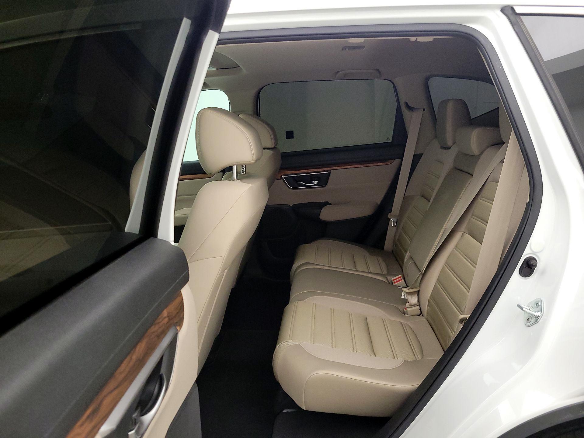 Thumbnail: 2019 Honda CR-V - 20