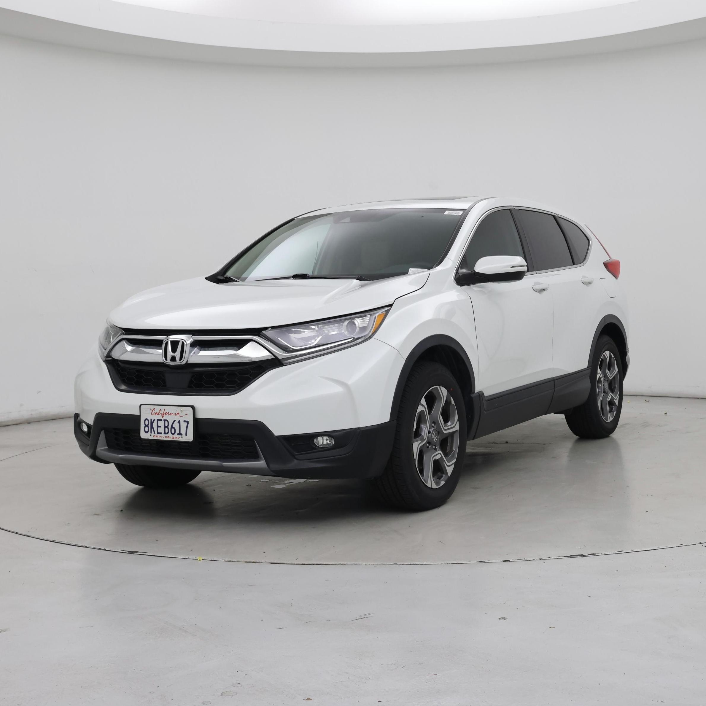 Thumbnail: 2019 Honda CR-V - 4