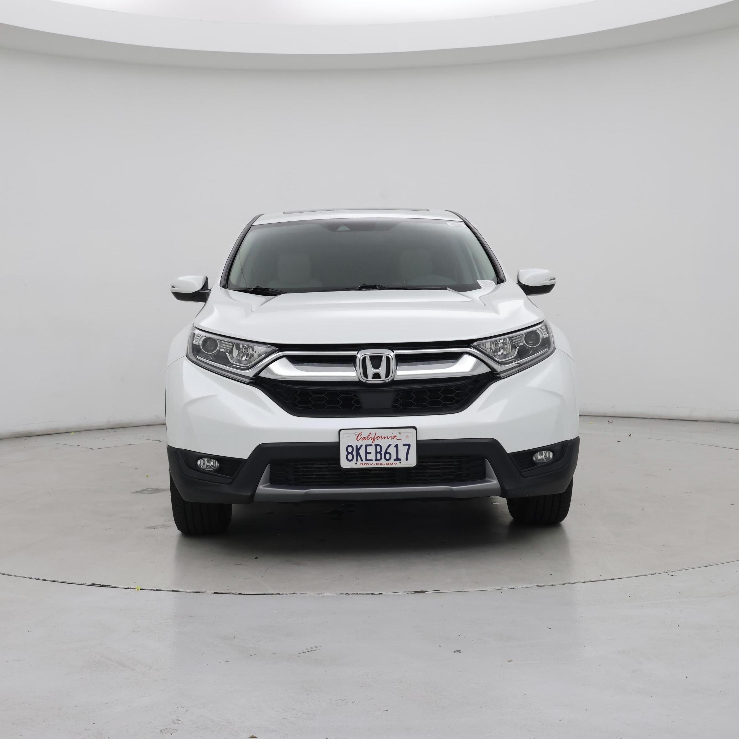 Thumbnail: 2019 Honda CR-V - 5