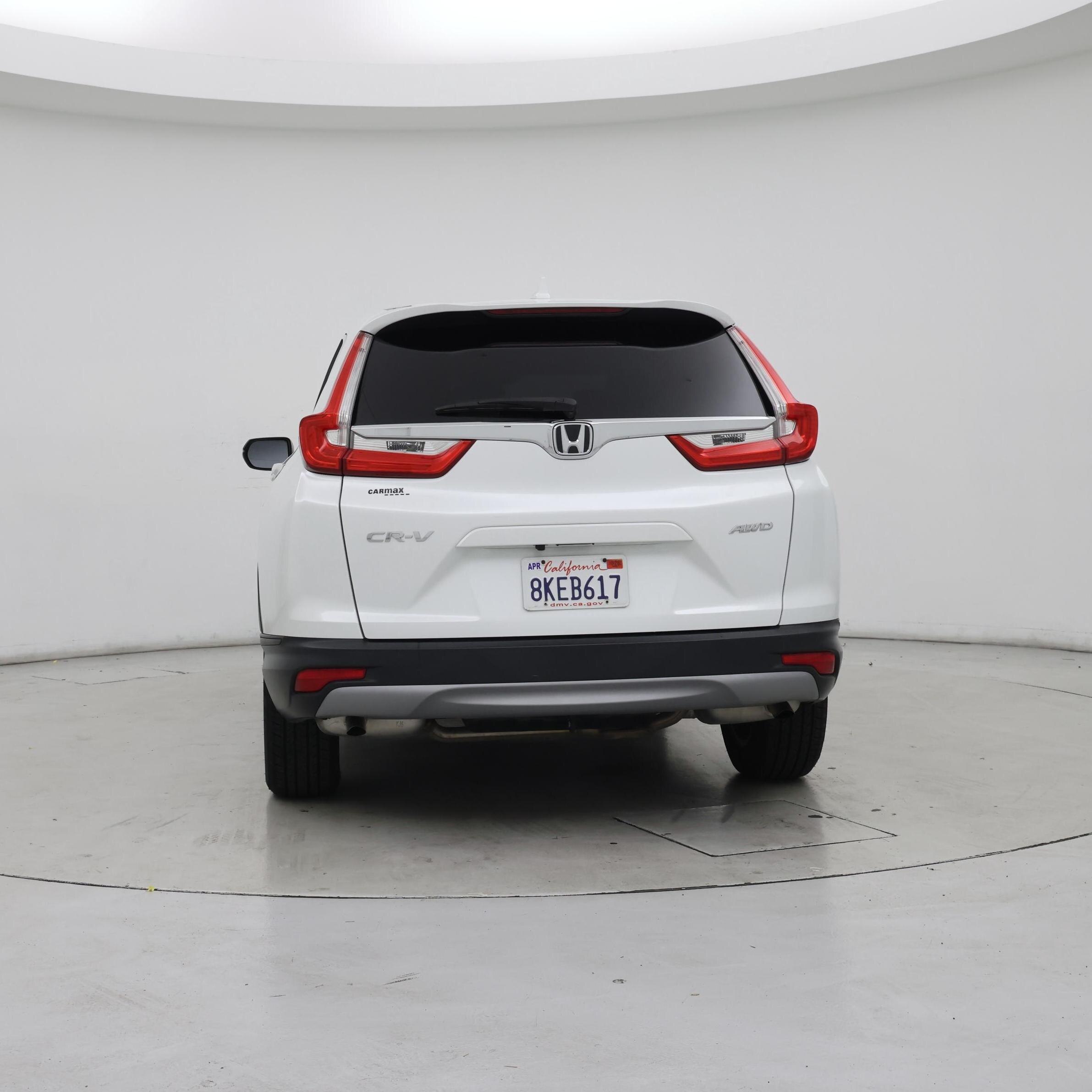 Thumbnail: 2019 Honda CR-V - 6