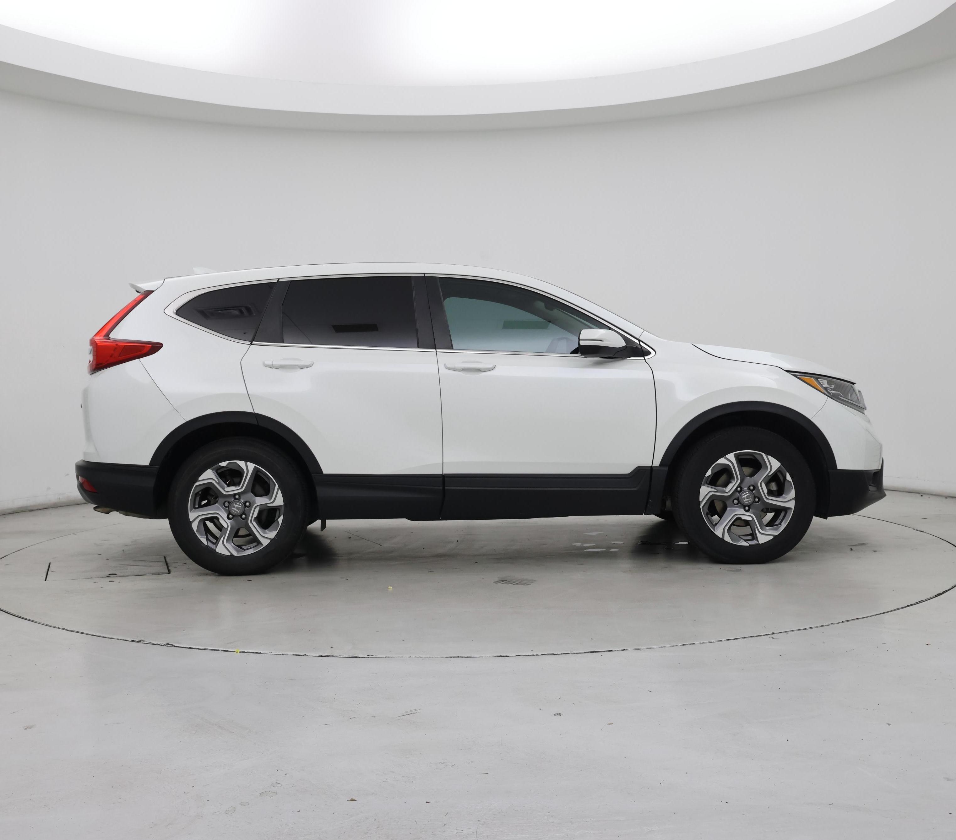 Thumbnail: 2019 Honda CR-V - 7