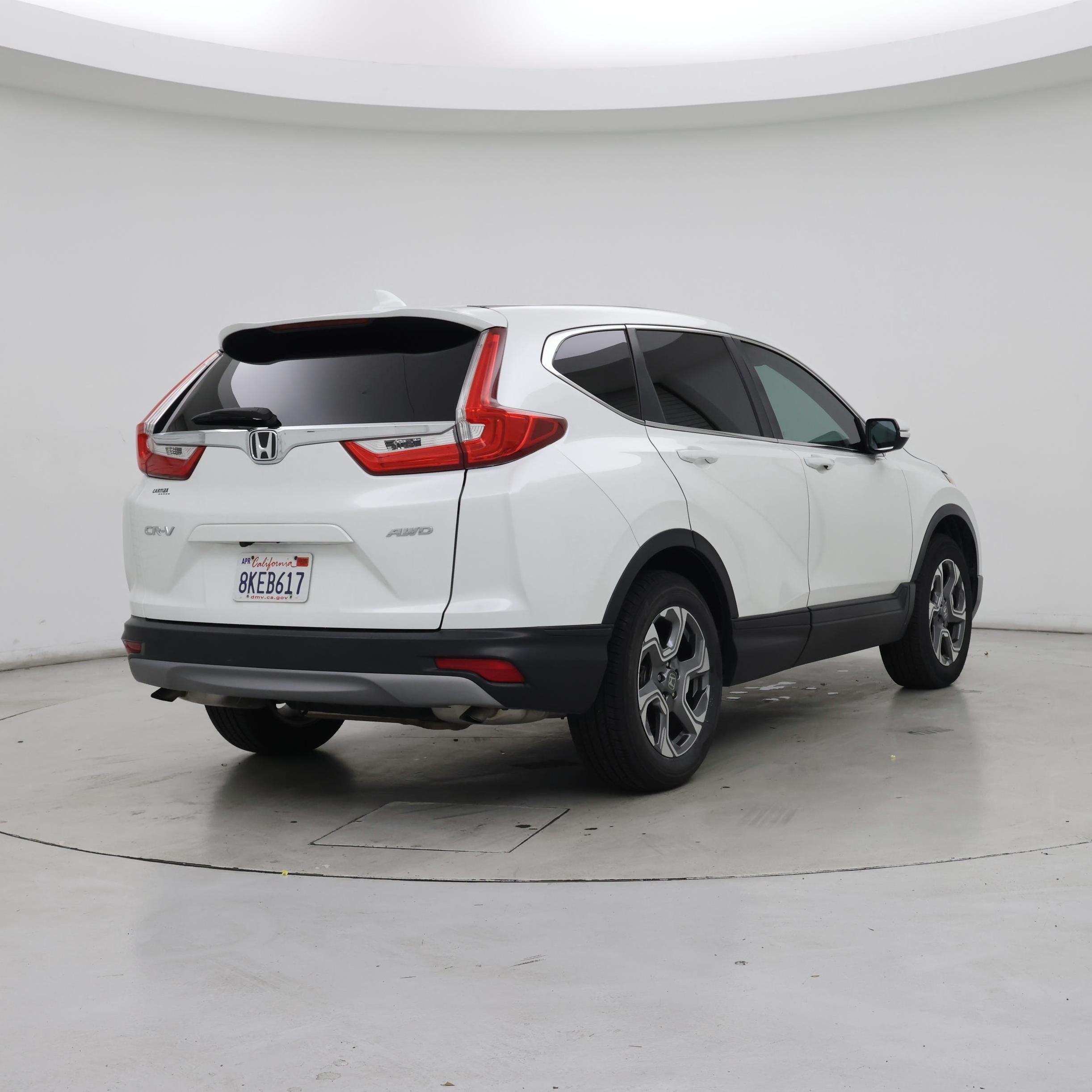 Thumbnail: 2019 Honda CR-V - 8