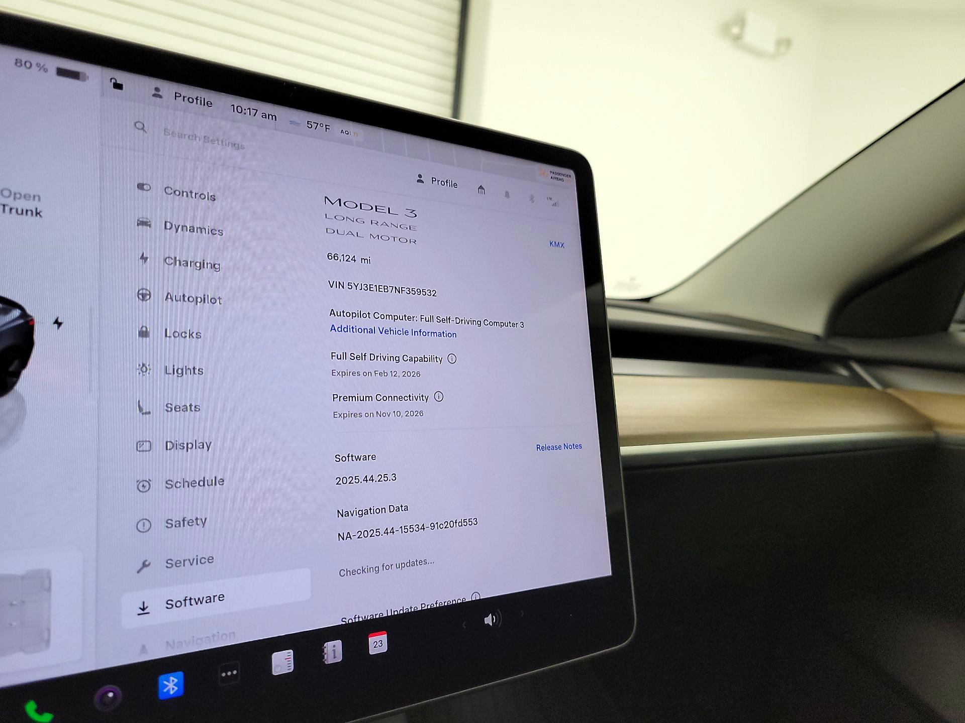 Thumbnail: 2022 Tesla Model 3 - 13