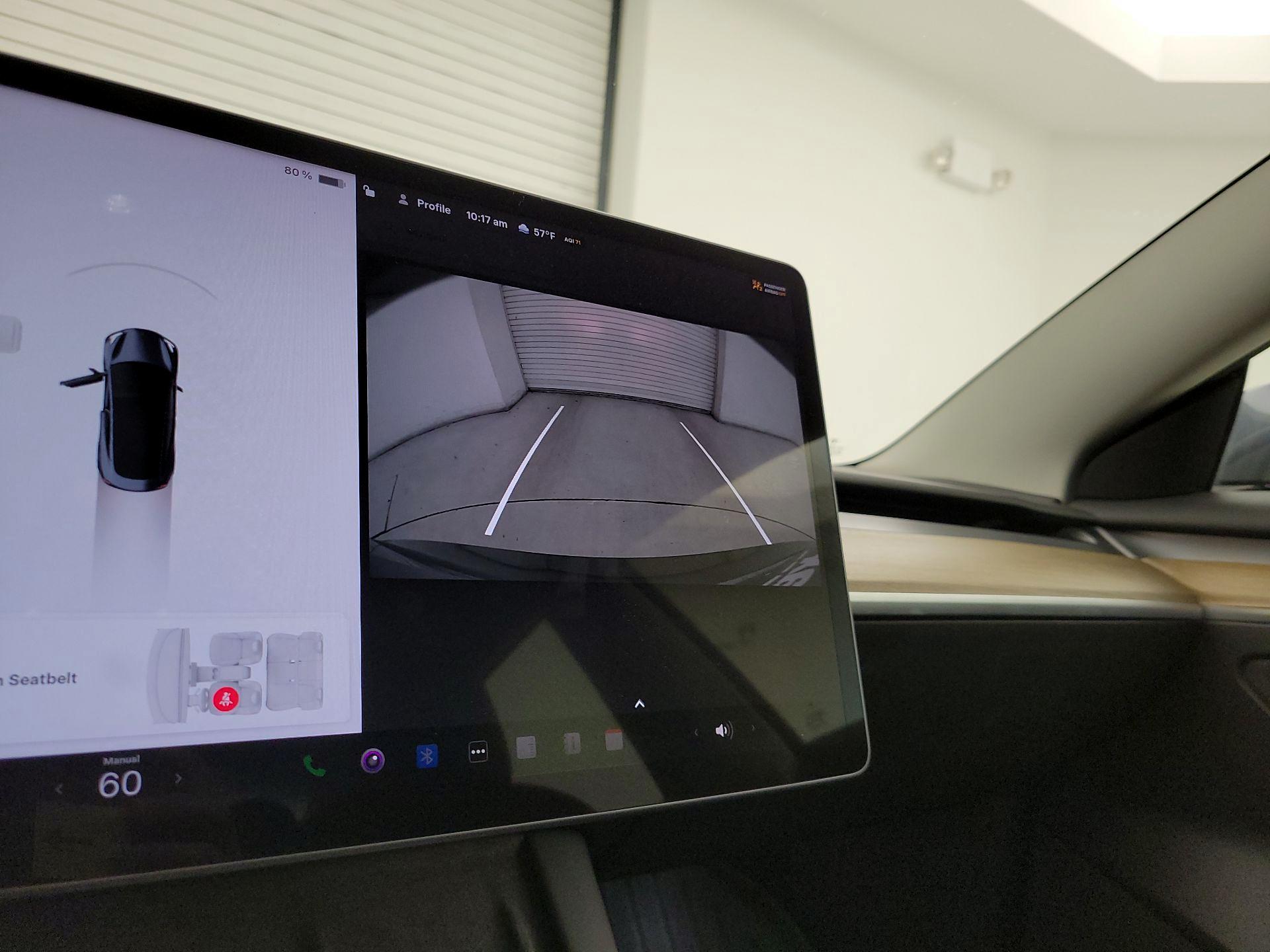 Thumbnail: 2022 Tesla Model 3 - 14