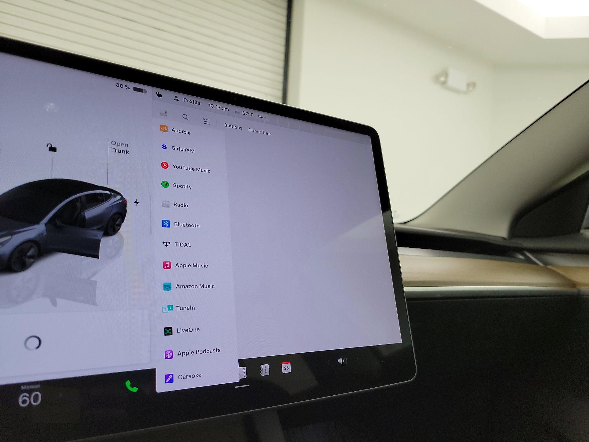 Thumbnail: 2022 Tesla Model 3 - 15