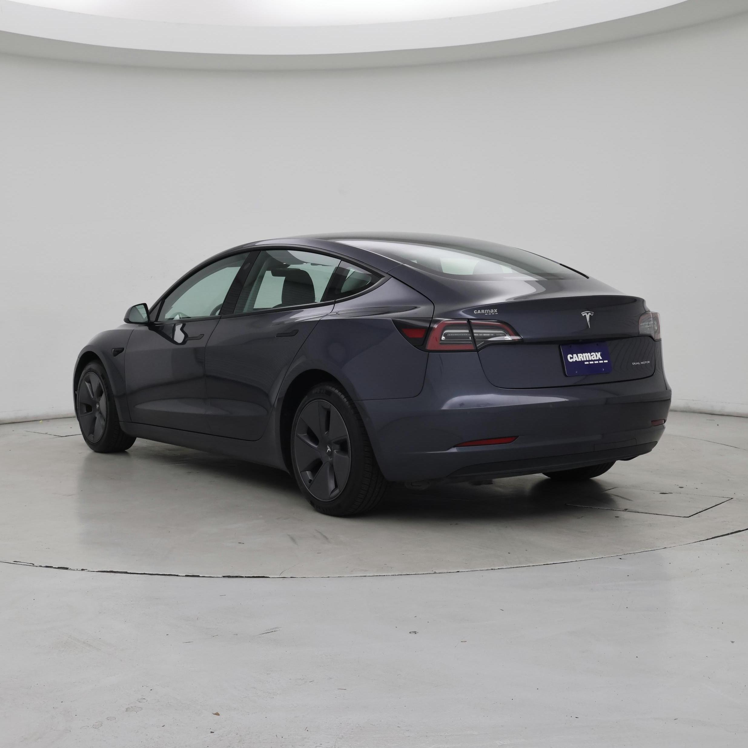 Thumbnail: 2022 Tesla Model 3 - 2