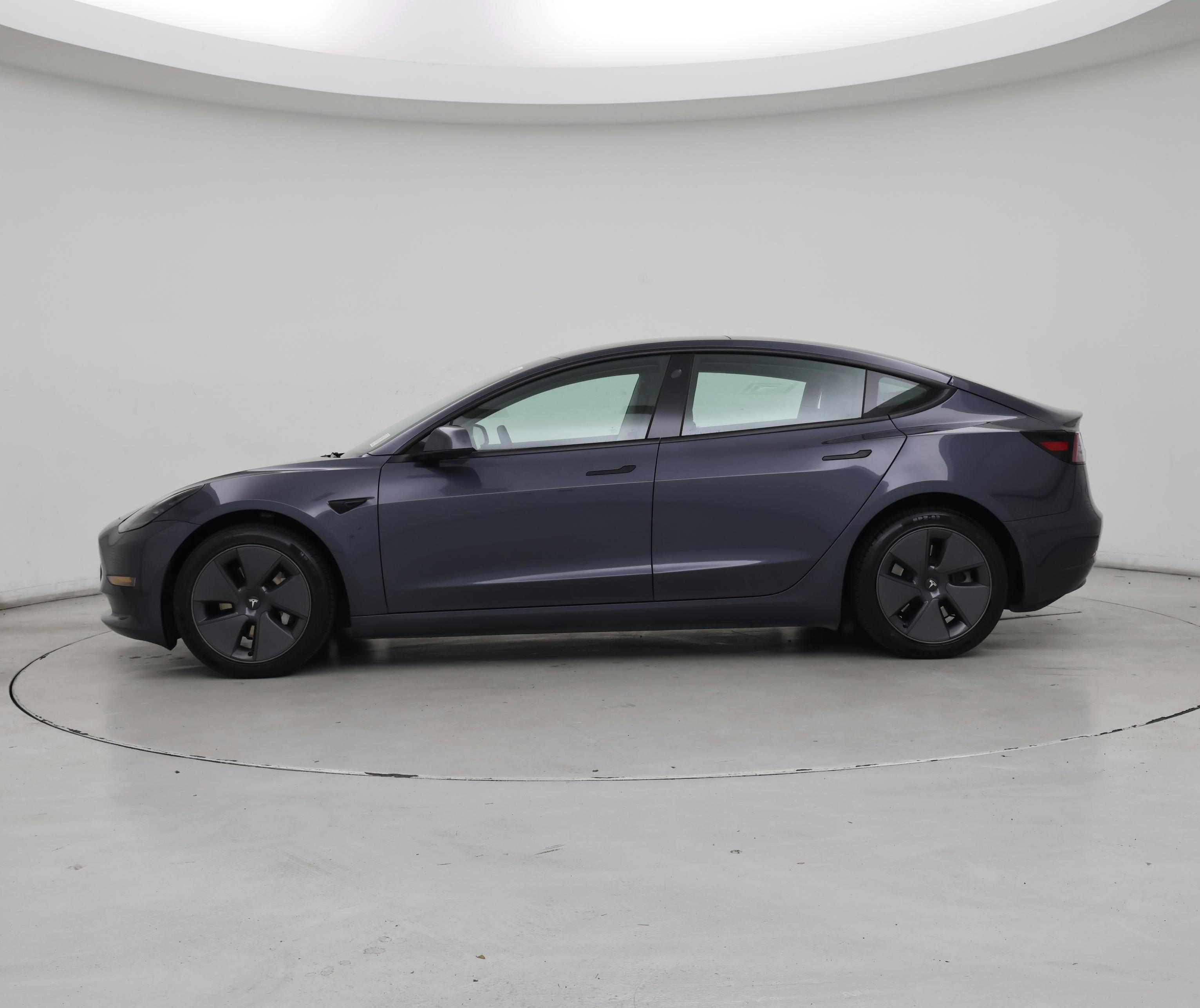 Thumbnail: 2022 Tesla Model 3 - 3