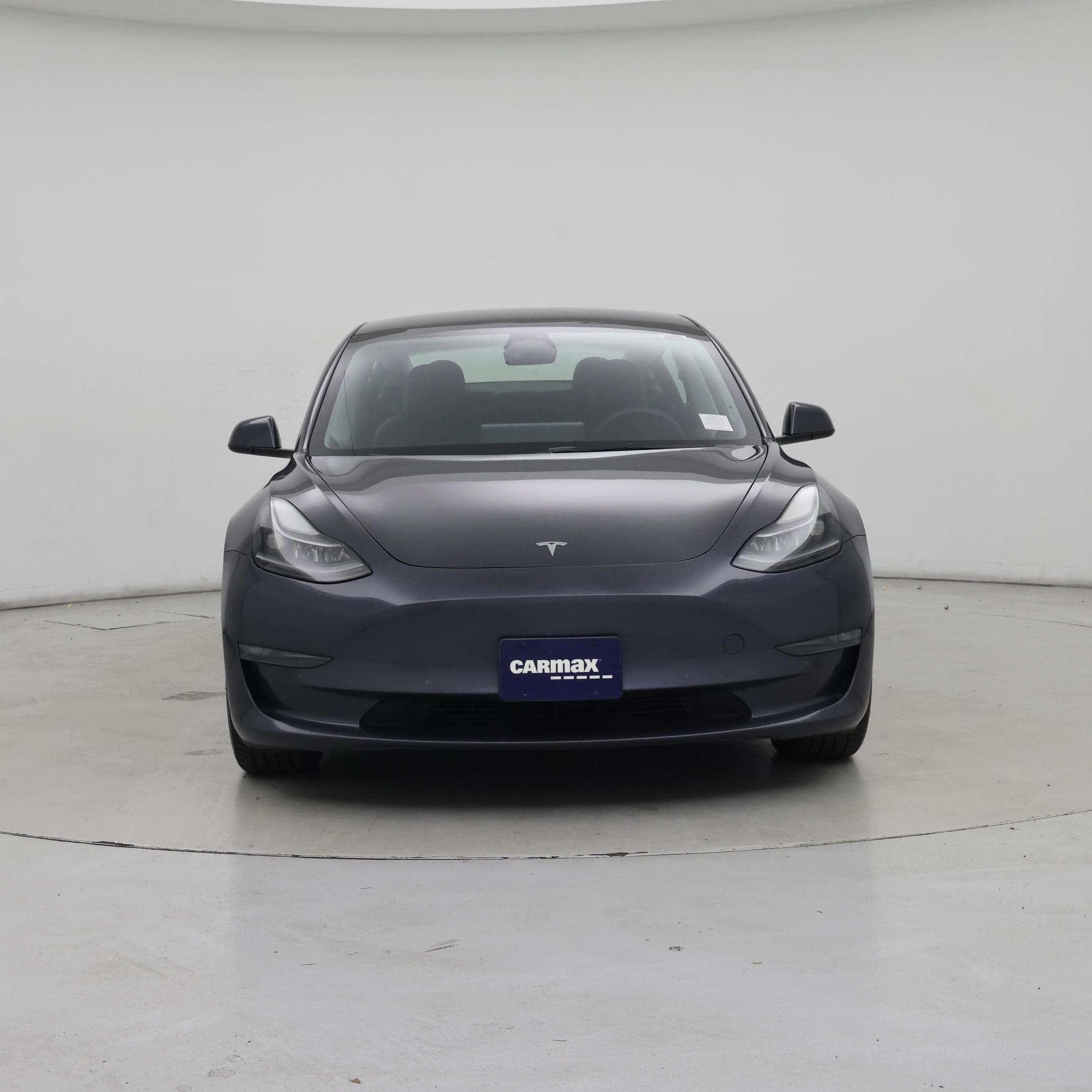 Thumbnail: 2022 Tesla Model 3 - 5