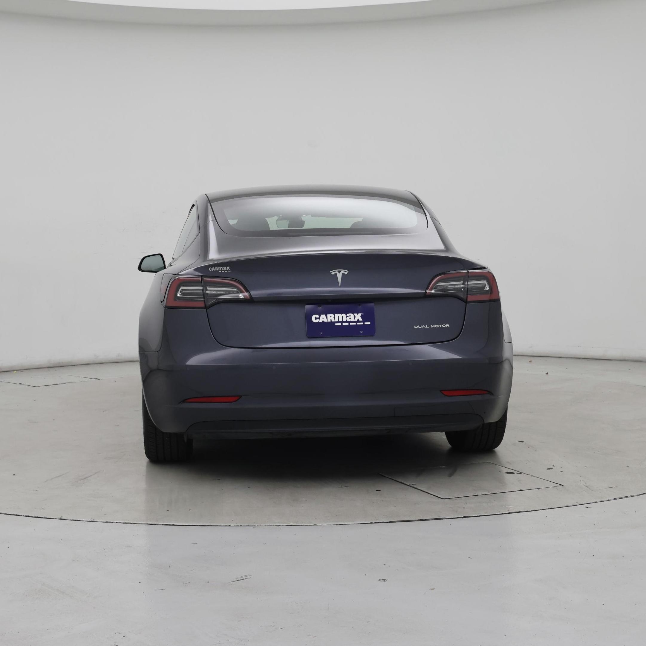 Thumbnail: 2022 Tesla Model 3 - 6