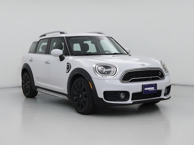2020 Mini Cooper Countryman S