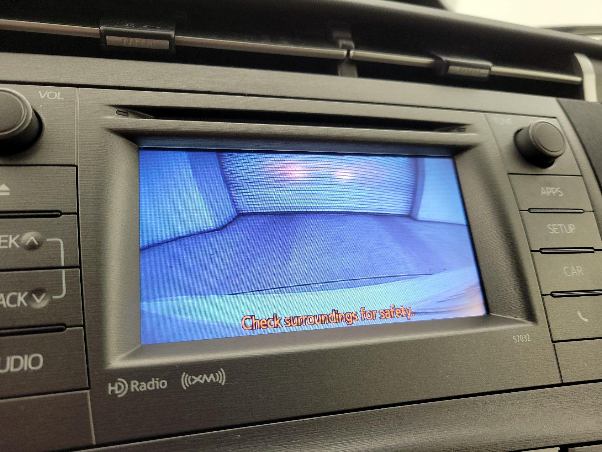 Thumbnail: 2014 Toyota Prius - 14