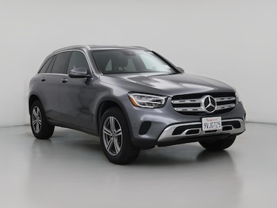 2022 Mercedes-Benz GLC300
