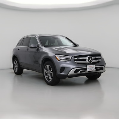 2022 Mercedes-Benz GLC300