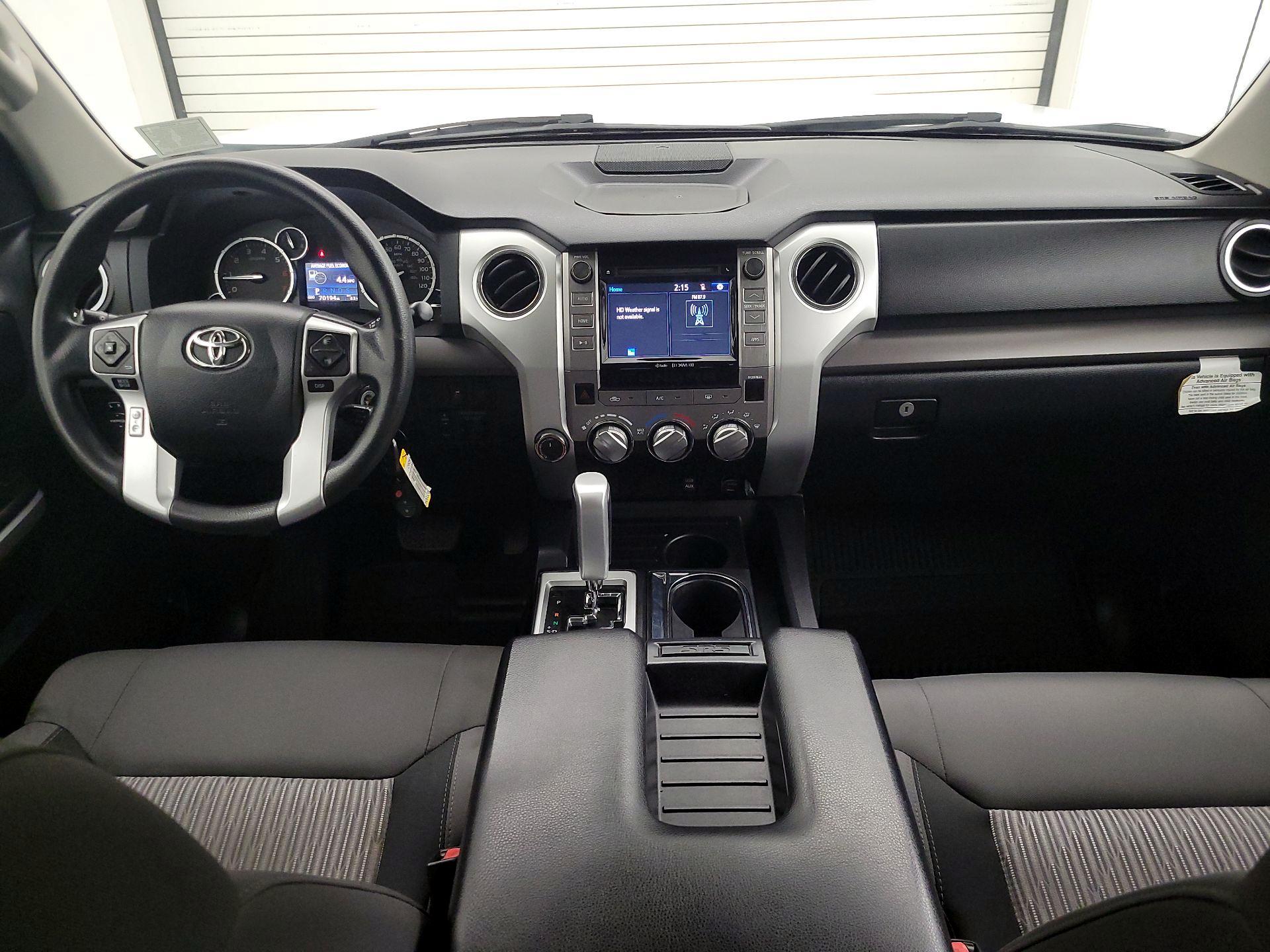 Thumbnail: 2016 Toyota Tundra - 9