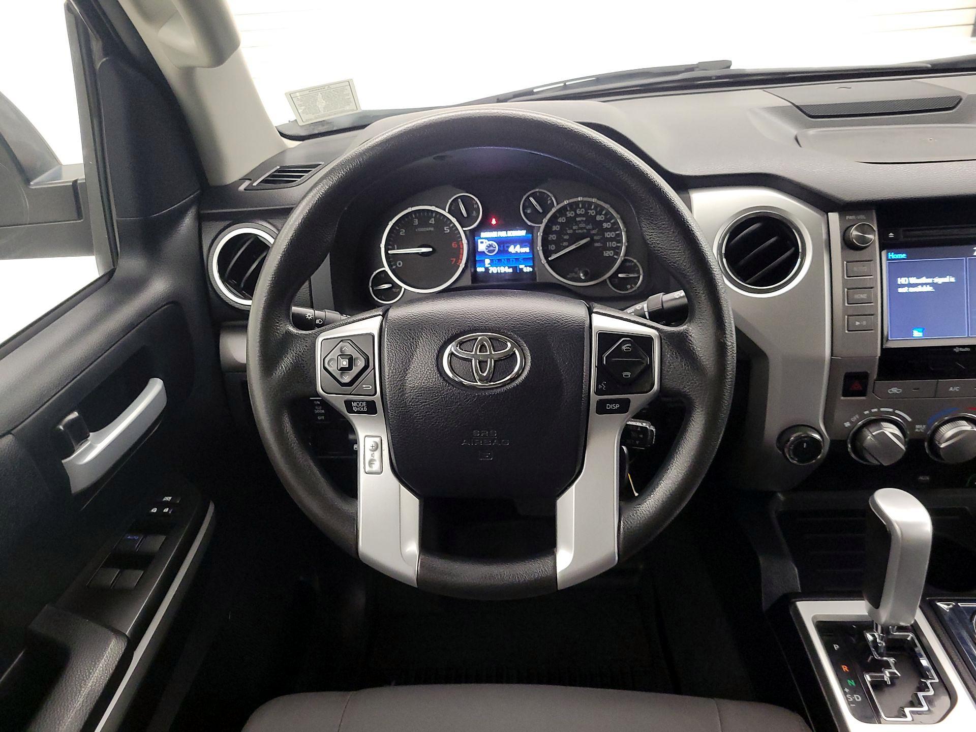 Thumbnail: 2016 Toyota Tundra - 10