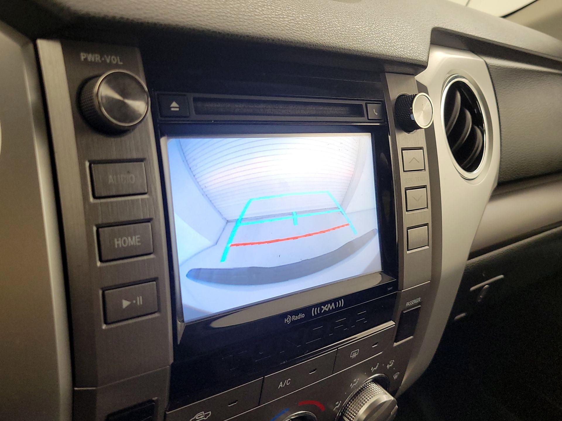 Thumbnail: 2016 Toyota Tundra - 14