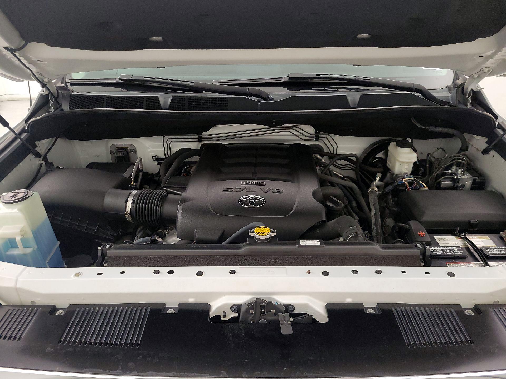 Thumbnail: 2016 Toyota Tundra - 20