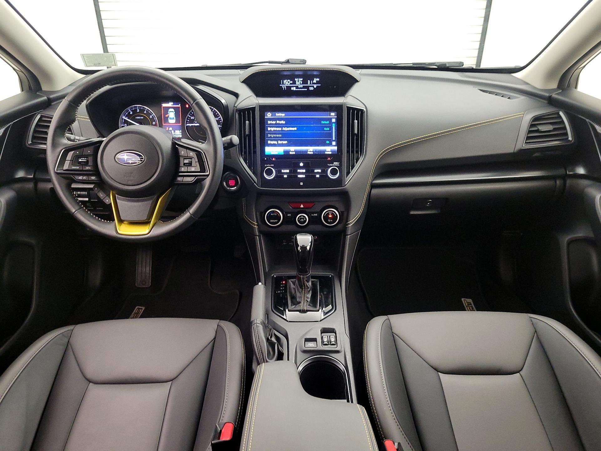 Thumbnail: 2023 Subaru Crosstrek - 9