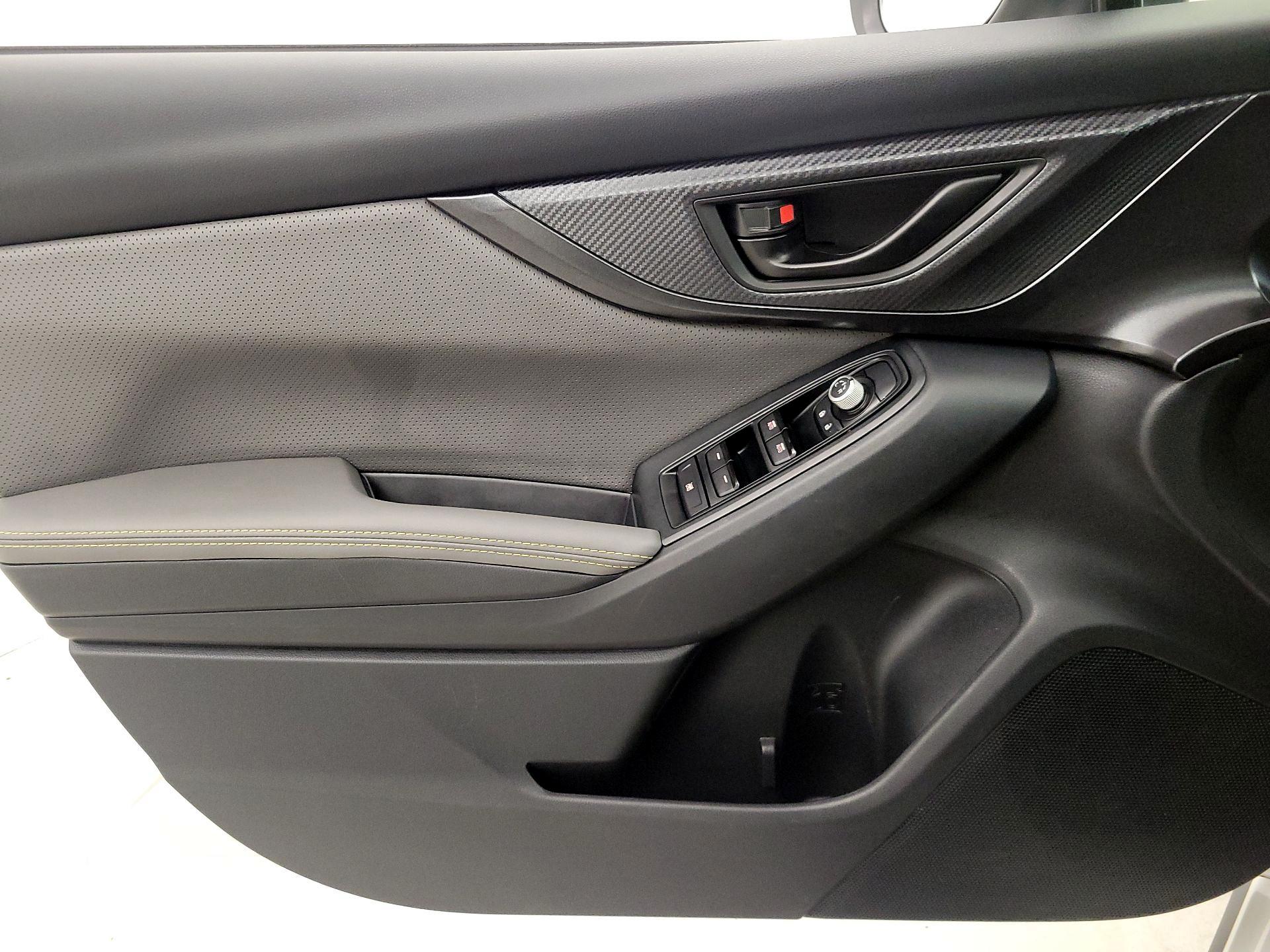 Thumbnail: 2023 Subaru Crosstrek - 12