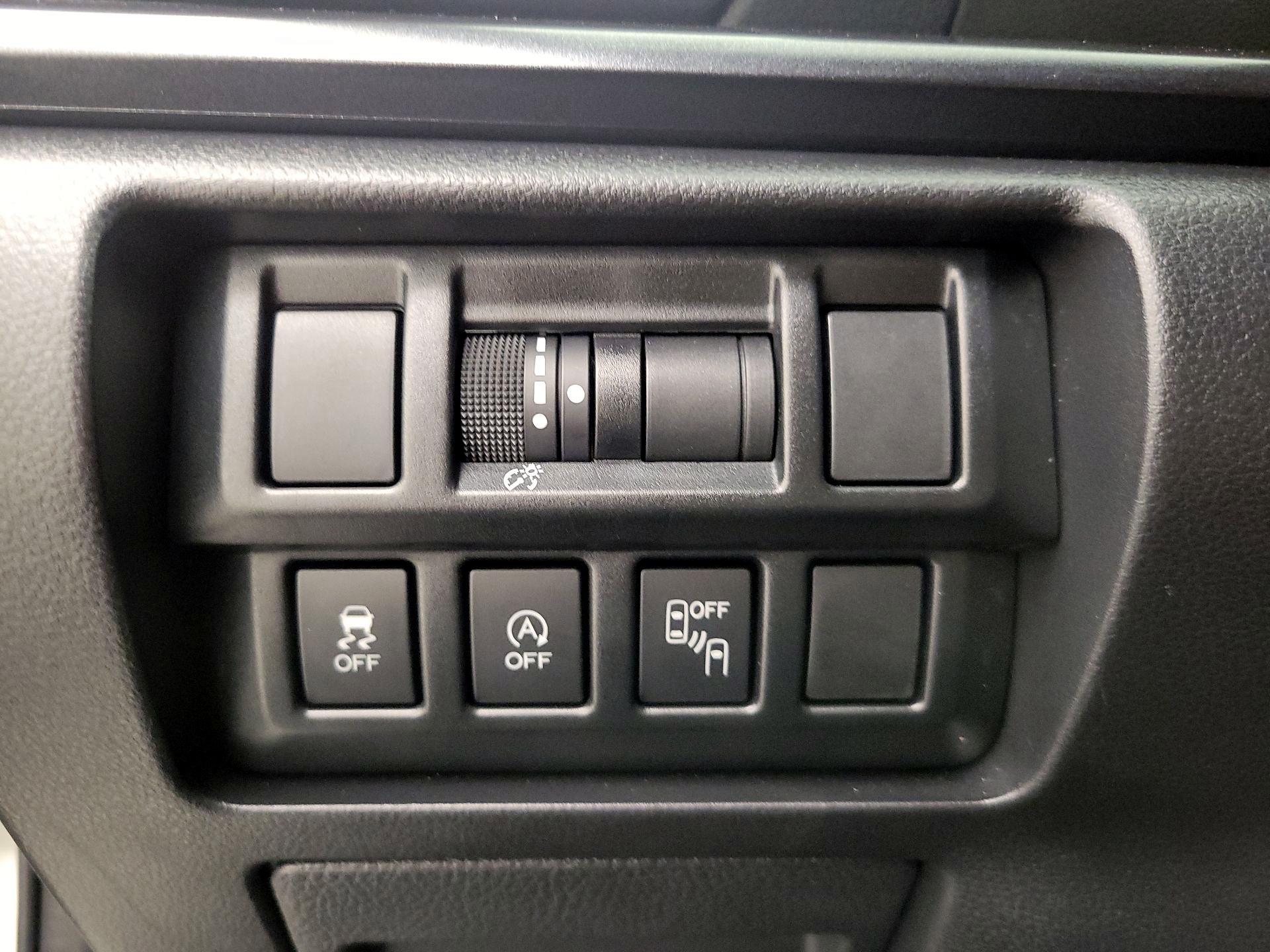 Thumbnail: 2023 Subaru Crosstrek - 13