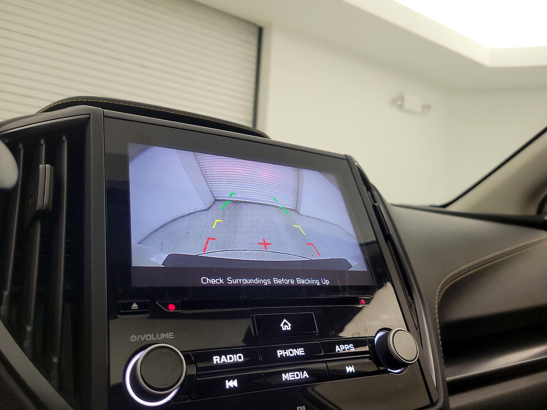 Thumbnail: 2023 Subaru Crosstrek - 14