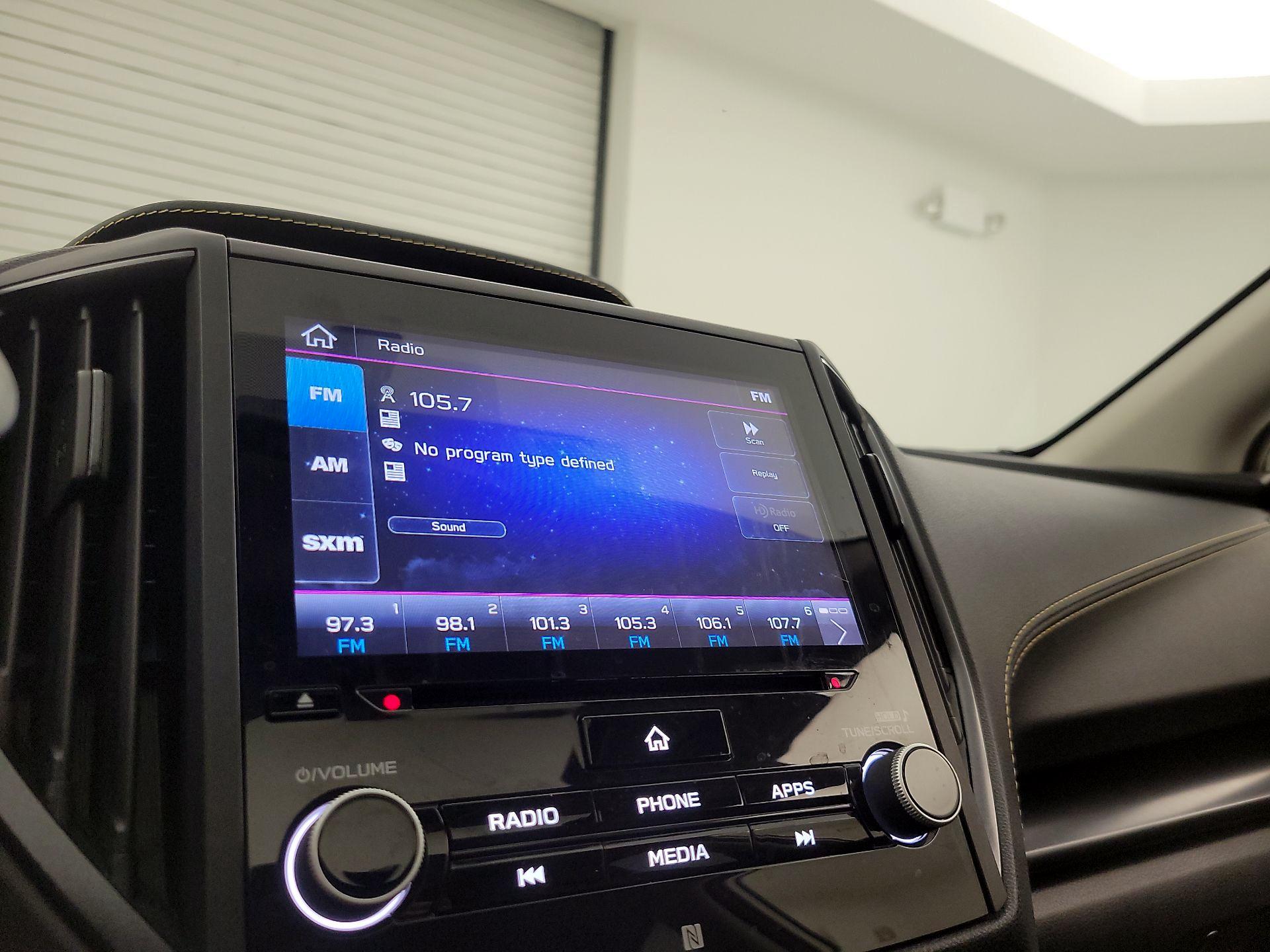 Thumbnail: 2023 Subaru Crosstrek - 15