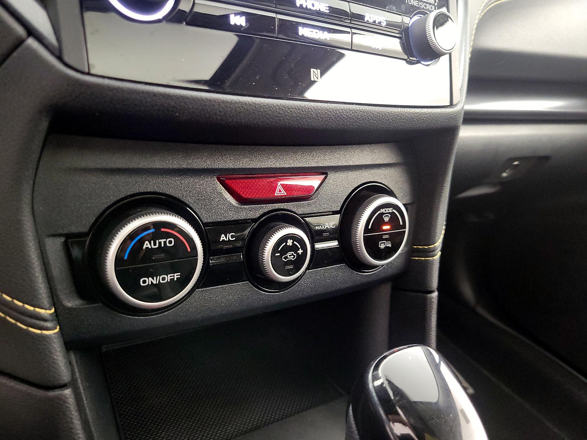 Thumbnail: 2023 Subaru Crosstrek - 16