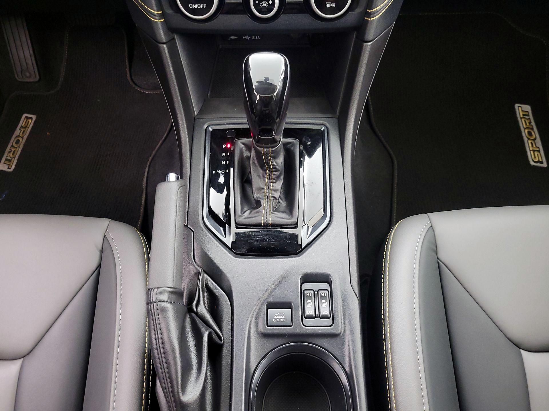 Thumbnail: 2023 Subaru Crosstrek - 17