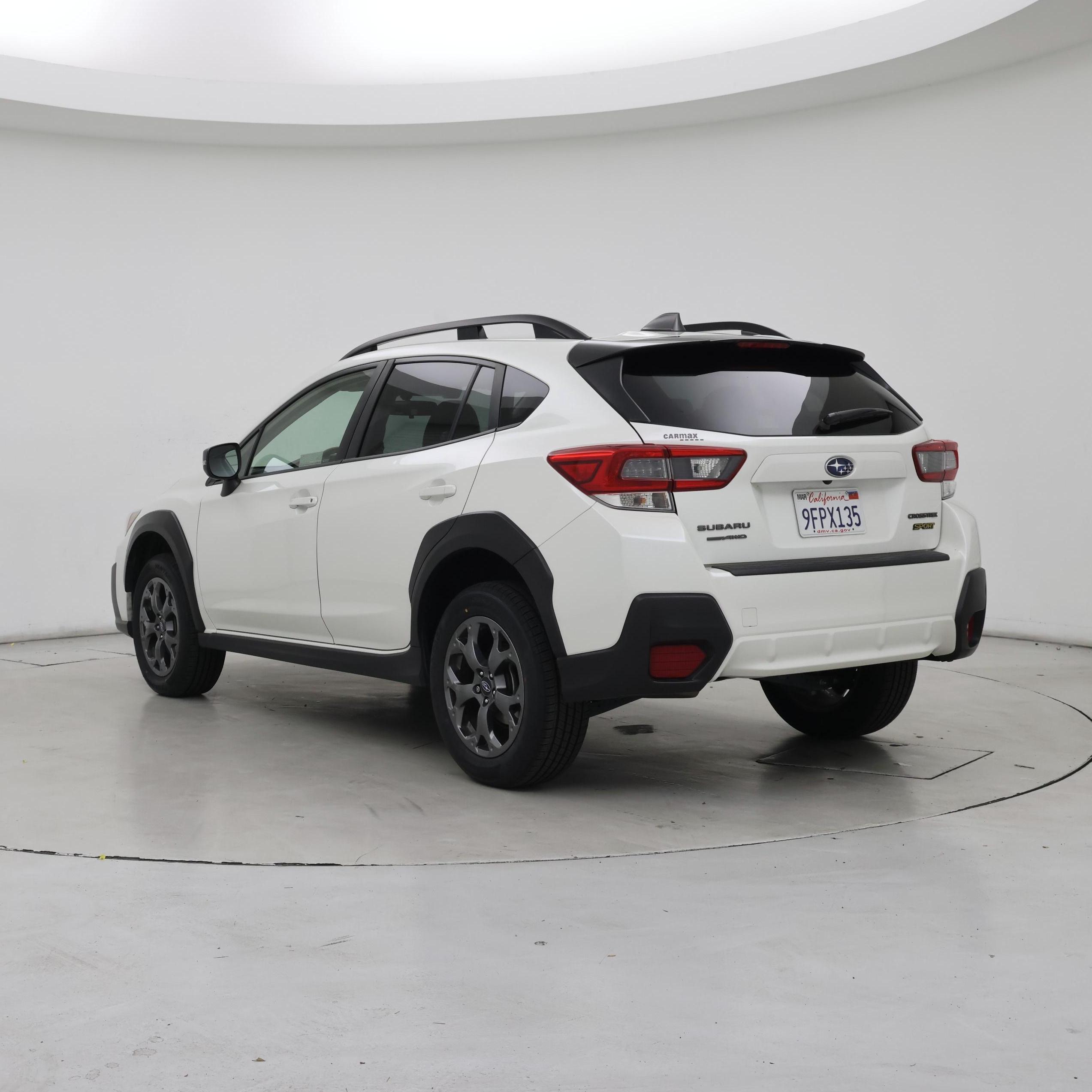 Thumbnail: 2023 Subaru Crosstrek - 2