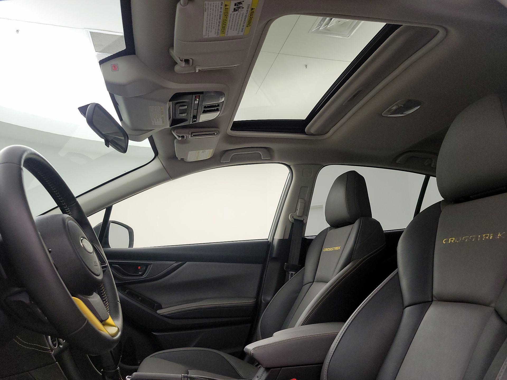 Thumbnail: 2023 Subaru Crosstrek - 19