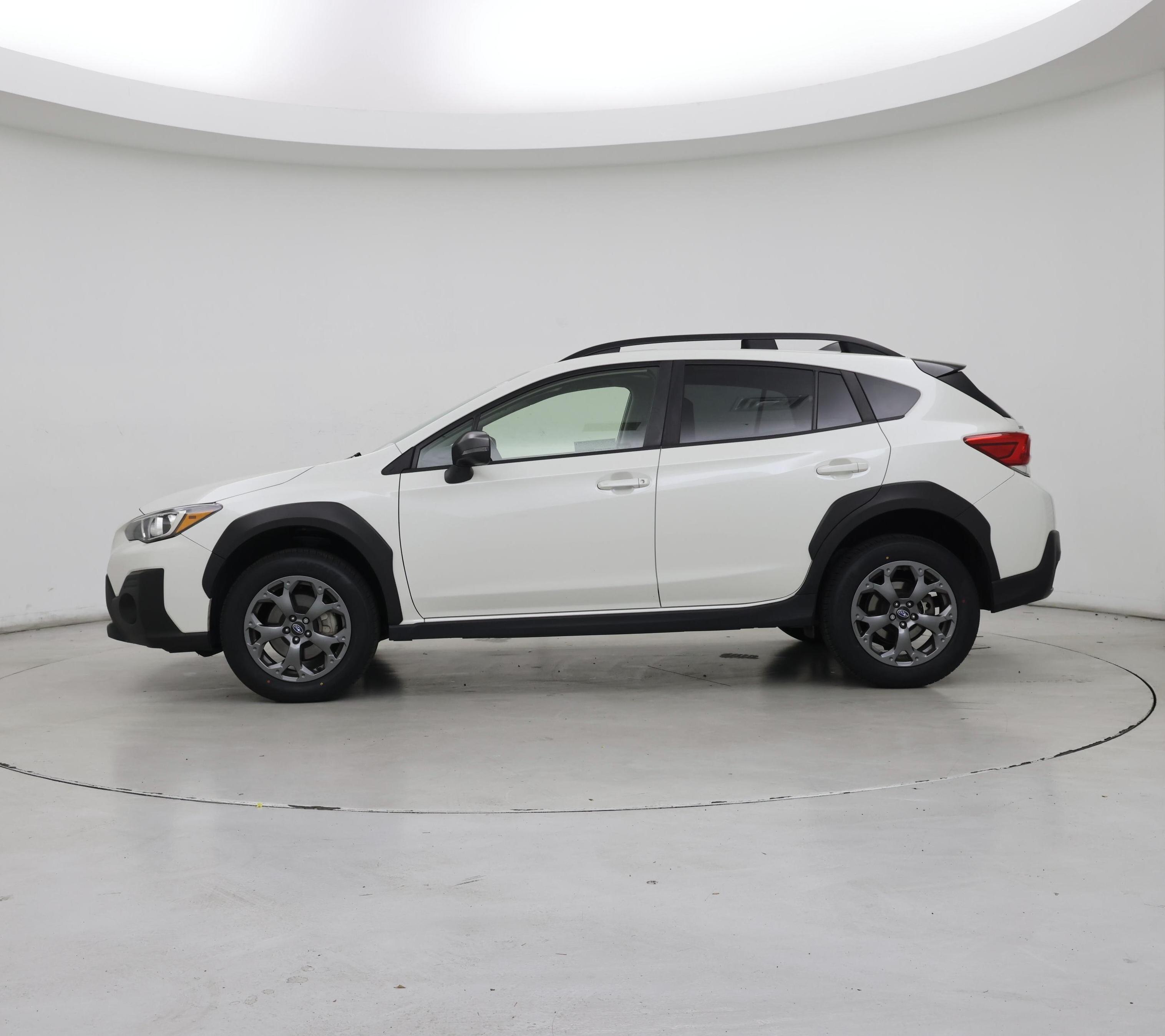 Thumbnail: 2023 Subaru Crosstrek - 3