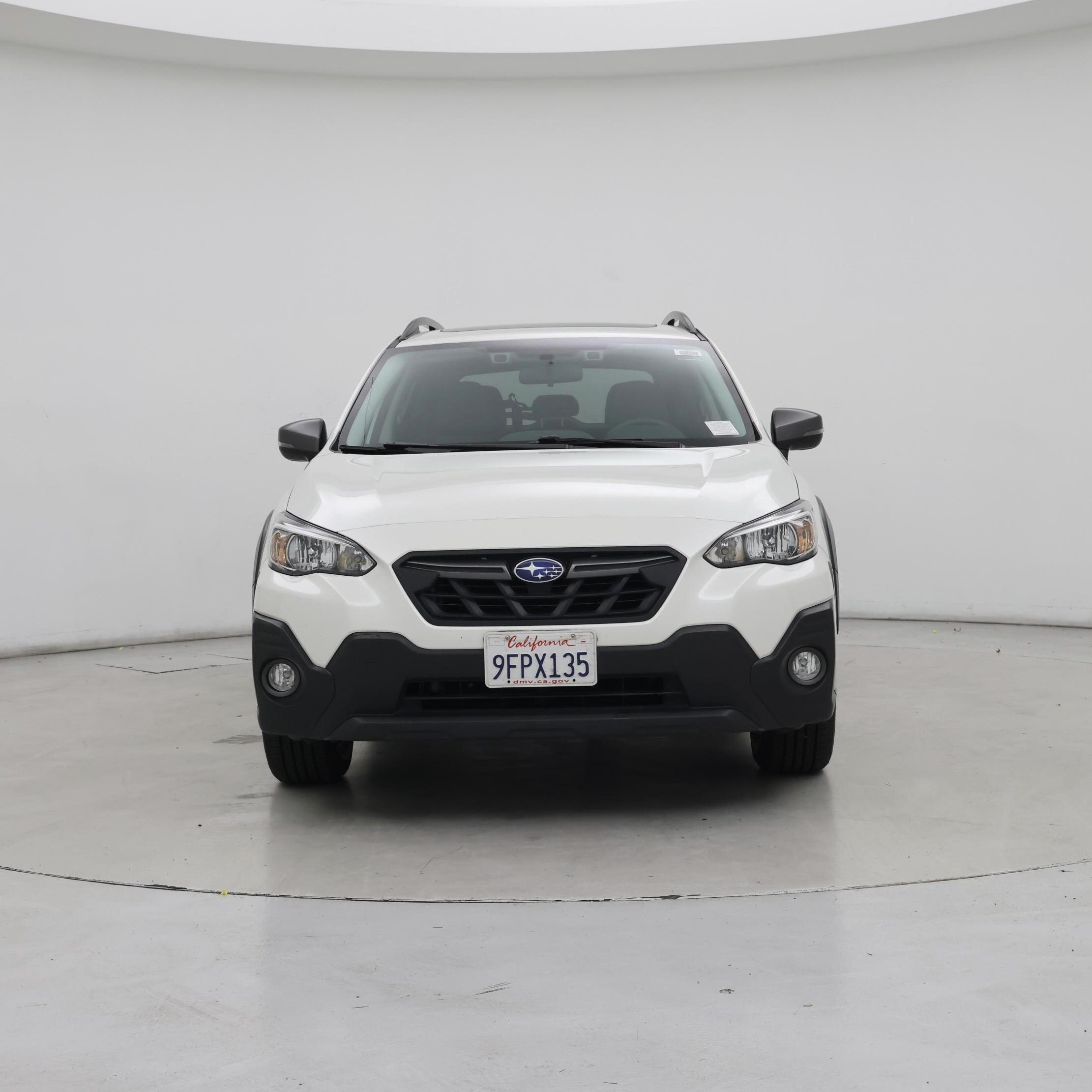 Thumbnail: 2023 Subaru Crosstrek - 5