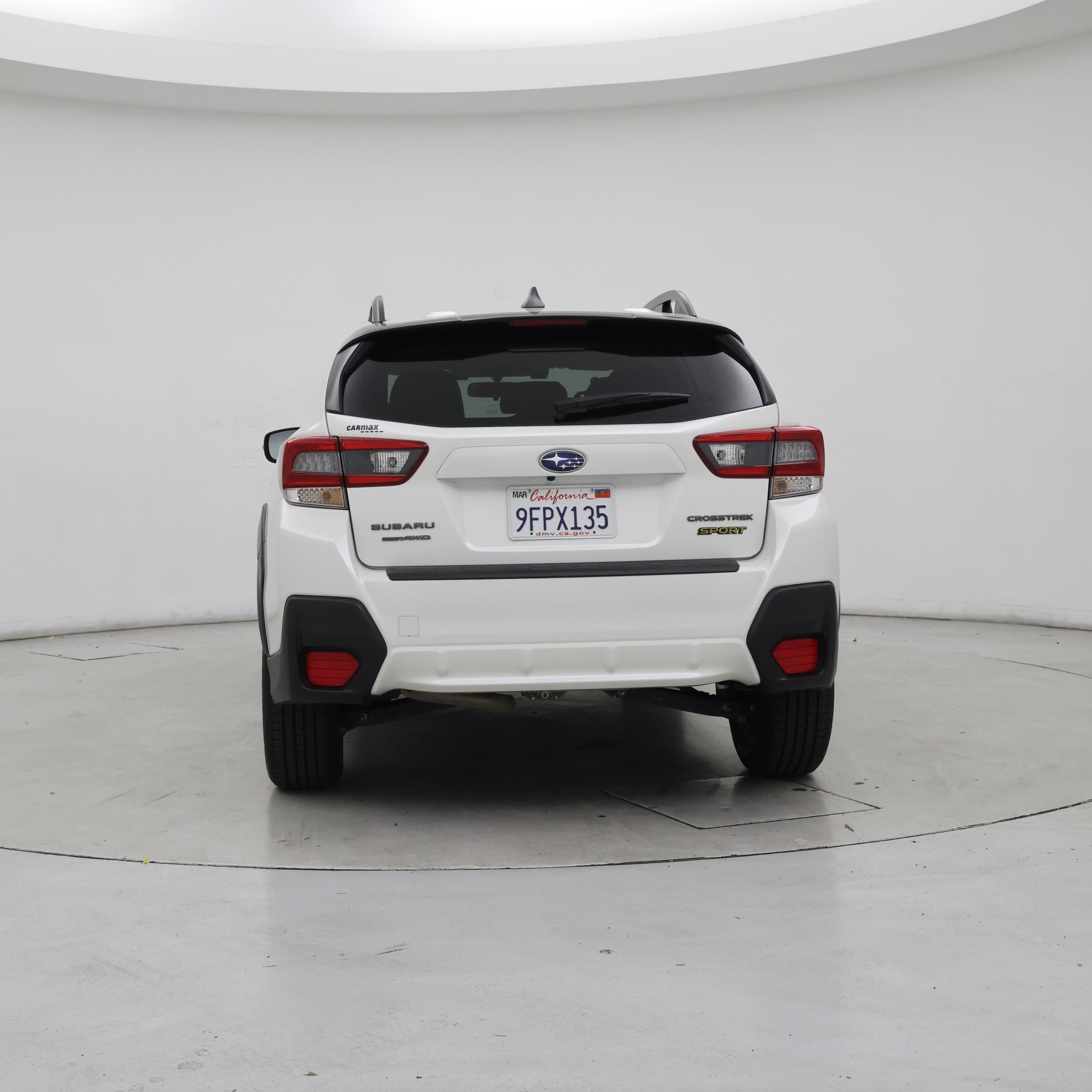 Thumbnail: 2023 Subaru Crosstrek - 6