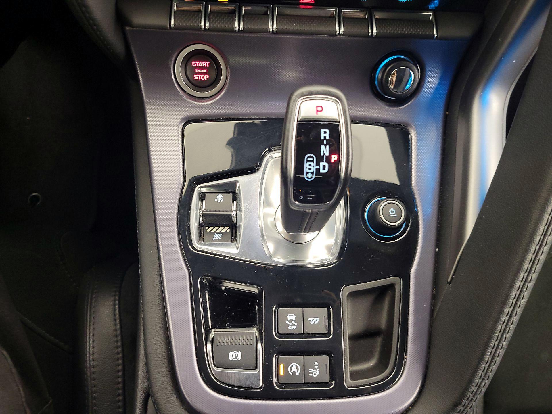 Thumbnail: 2021 Jaguar F-Type - 18