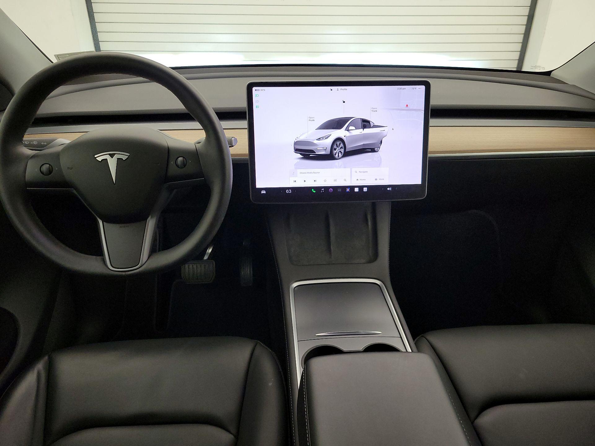 Thumbnail: 2023 Tesla Model Y - 9