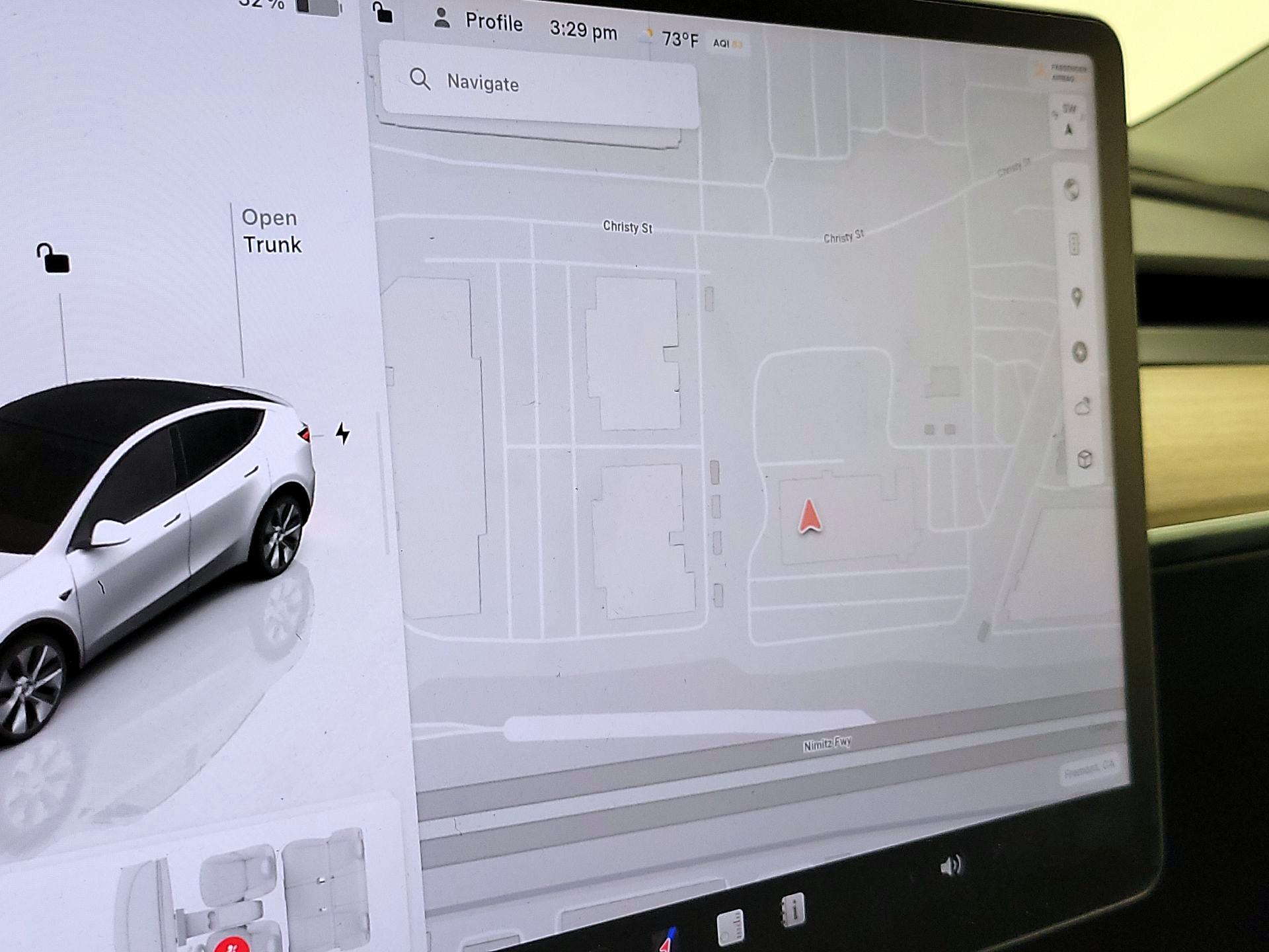 Thumbnail: 2023 Tesla Model Y - 13