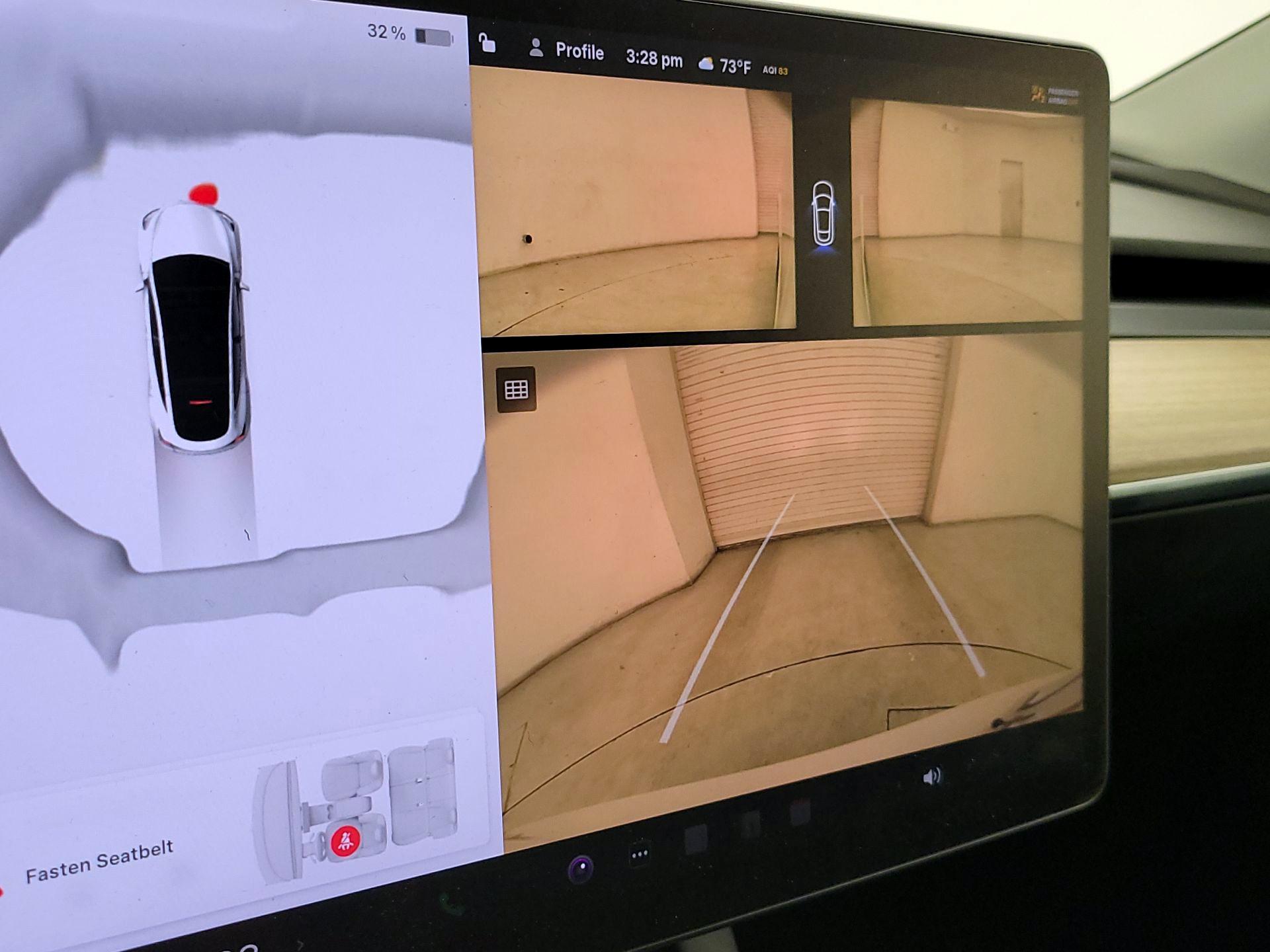 Thumbnail: 2023 Tesla Model Y - 14