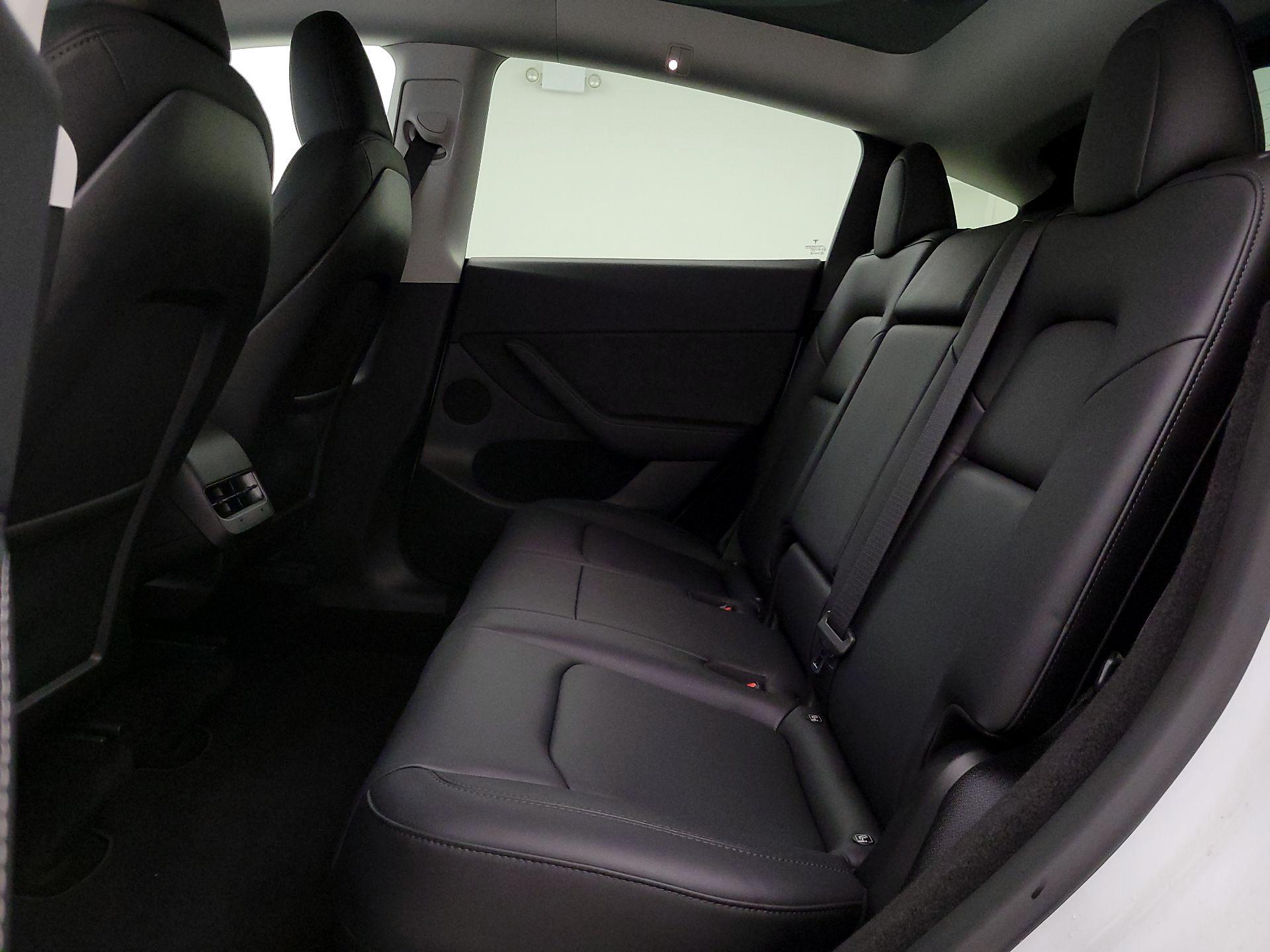 Thumbnail: 2023 Tesla Model Y - 20