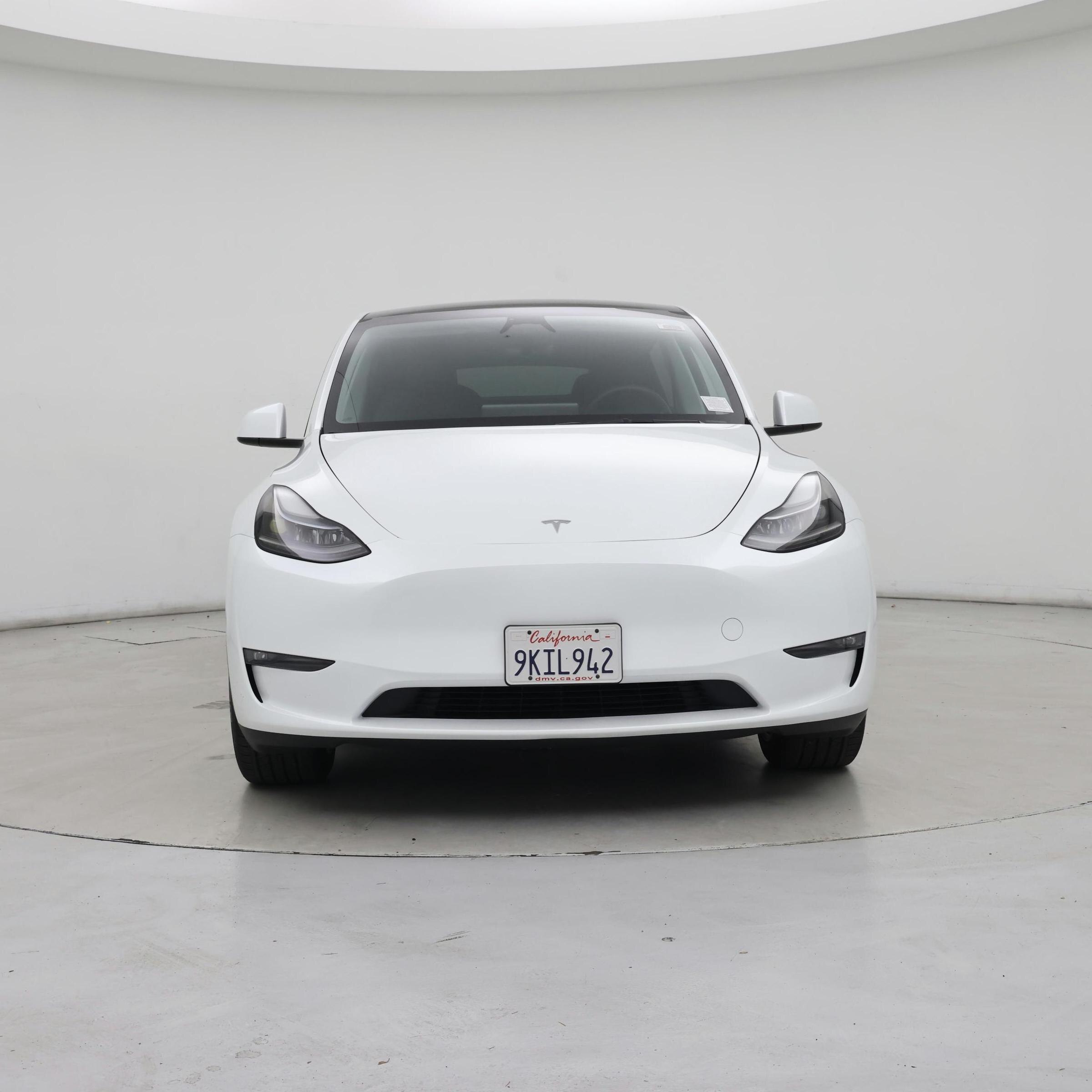 Thumbnail: 2023 Tesla Model Y - 5