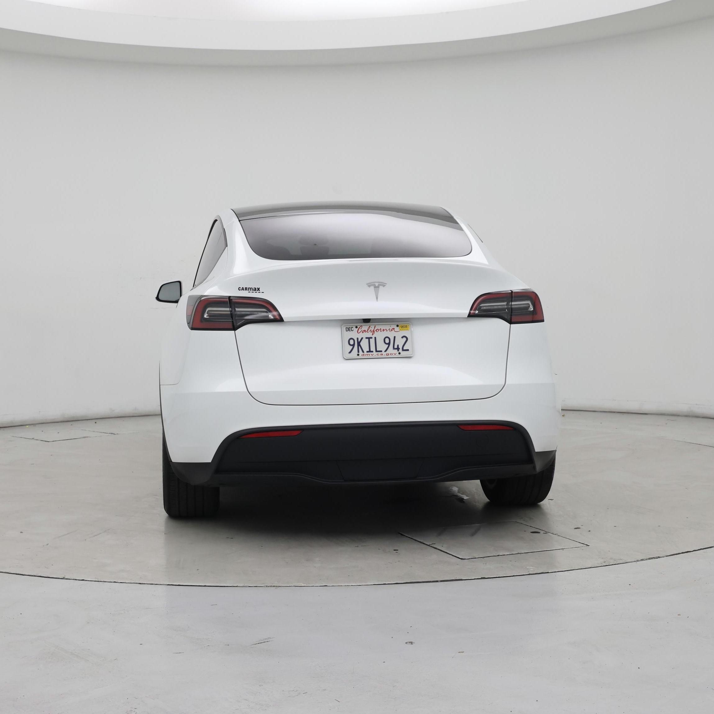 Thumbnail: 2023 Tesla Model Y - 6